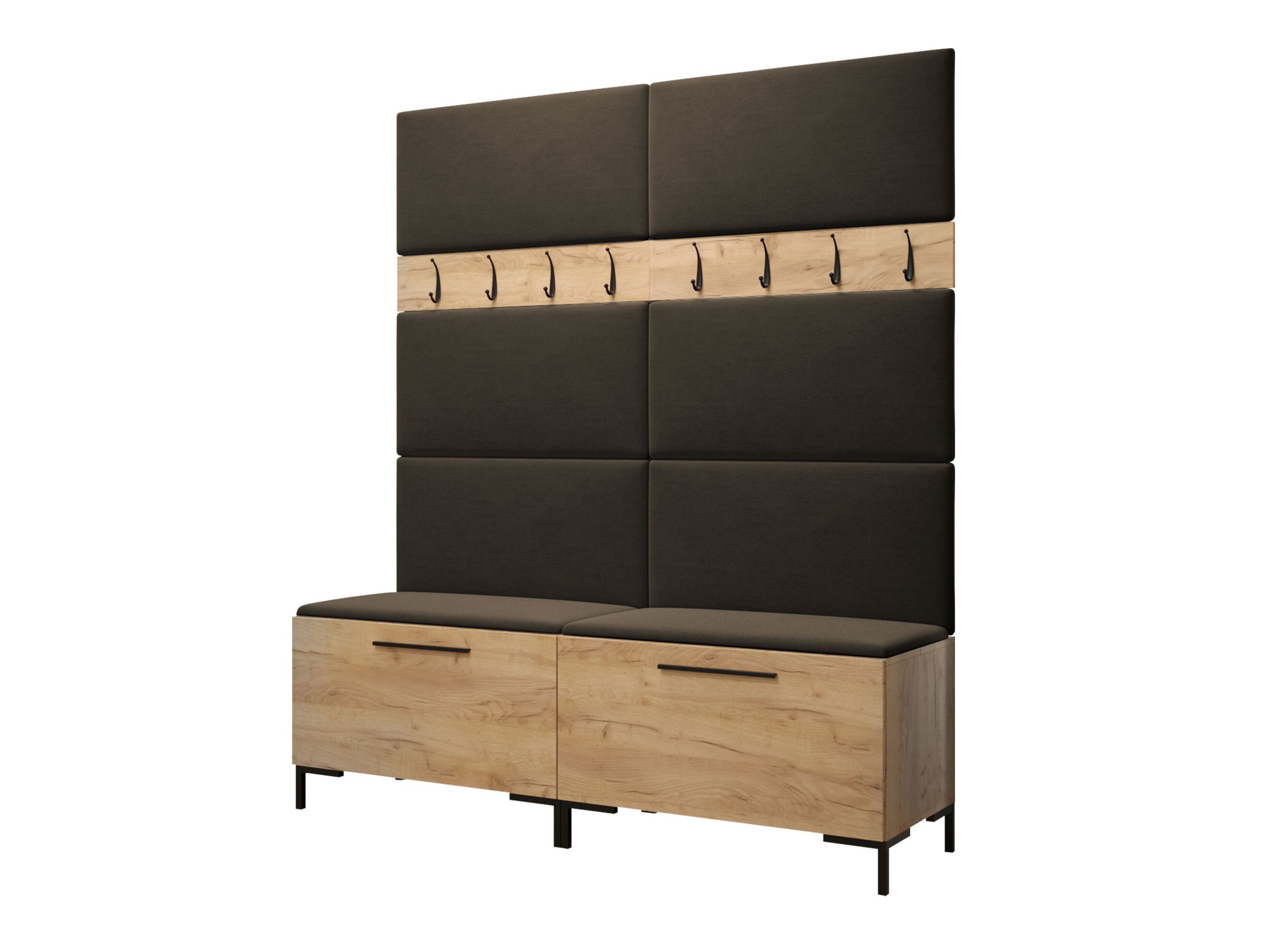 Forstofusett Nomal II (Polo 877)