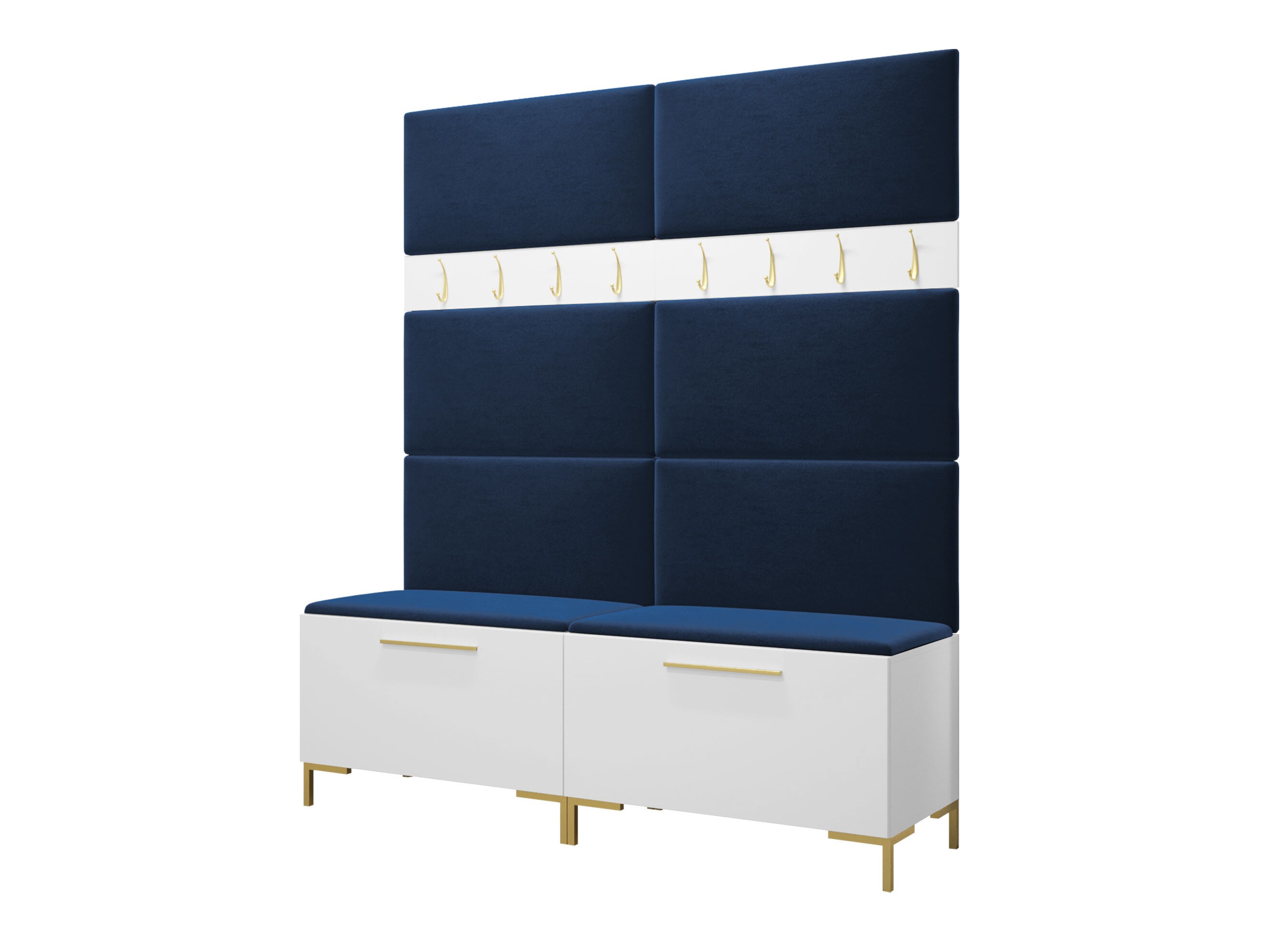 Forstofusett Nomal II (Polo 891)