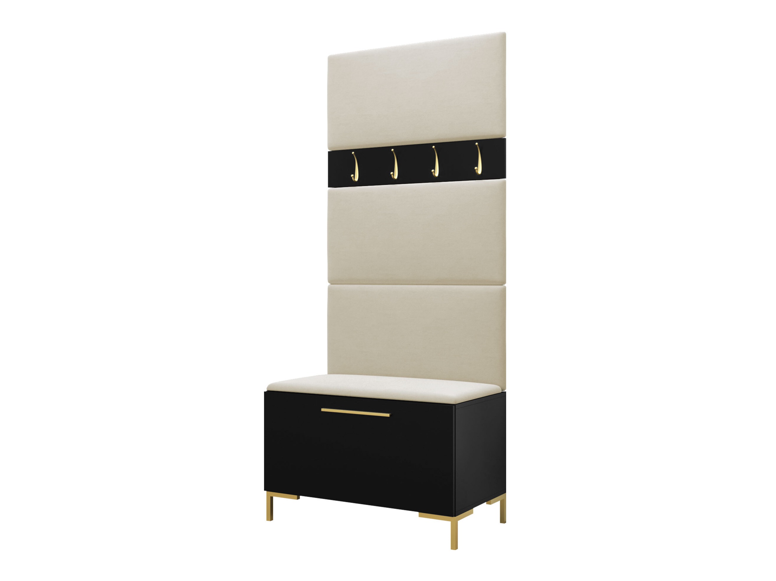 Forstofusett Nomal III (Polo 872)