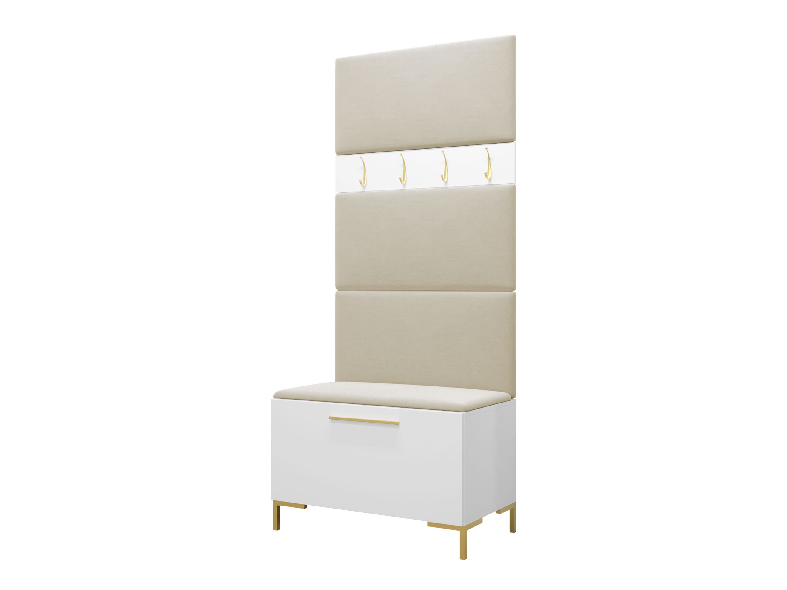Forstofusett Nomal III (Polo 872)