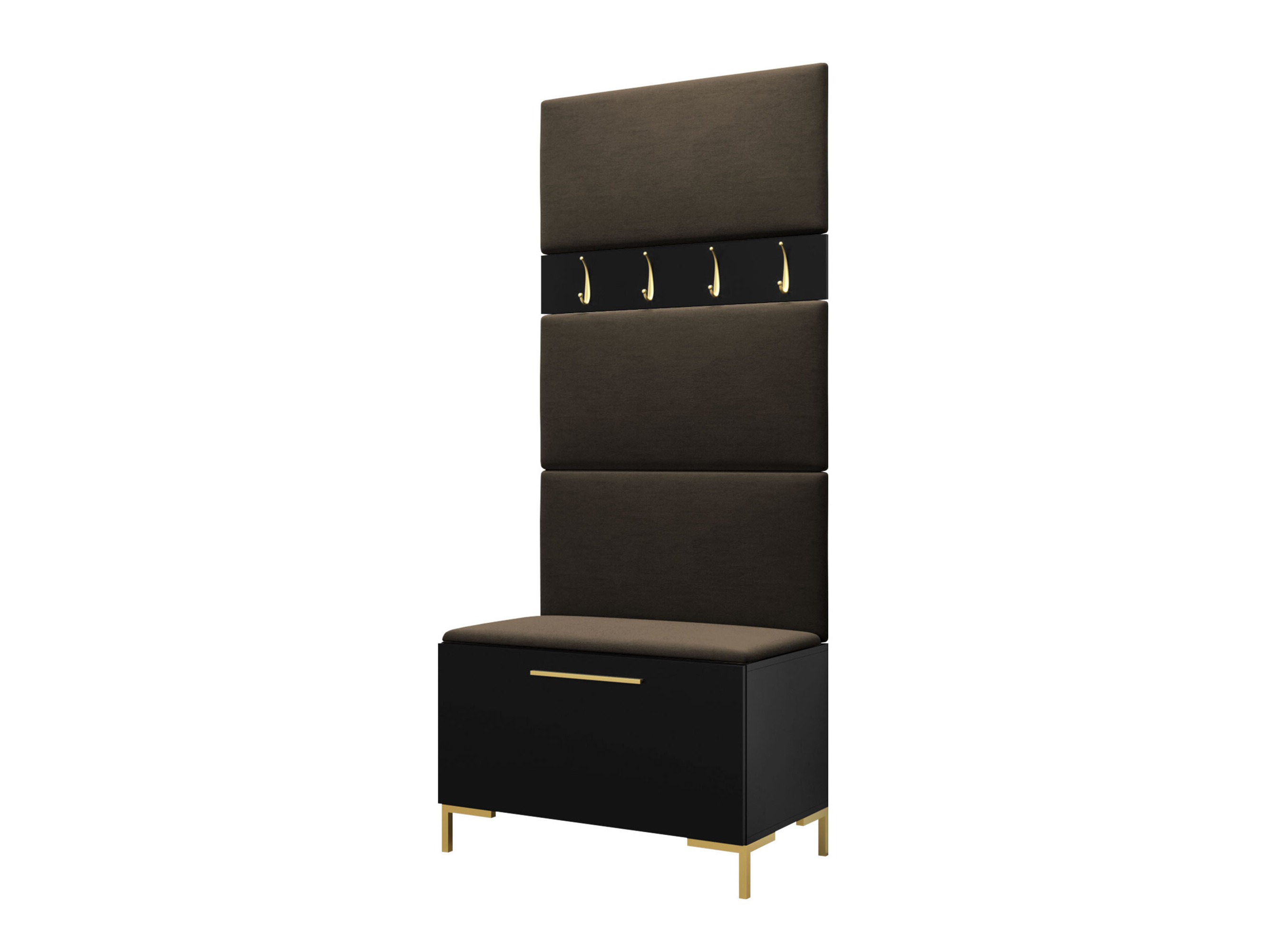 Forstofusett Nomal III (Polo 877)