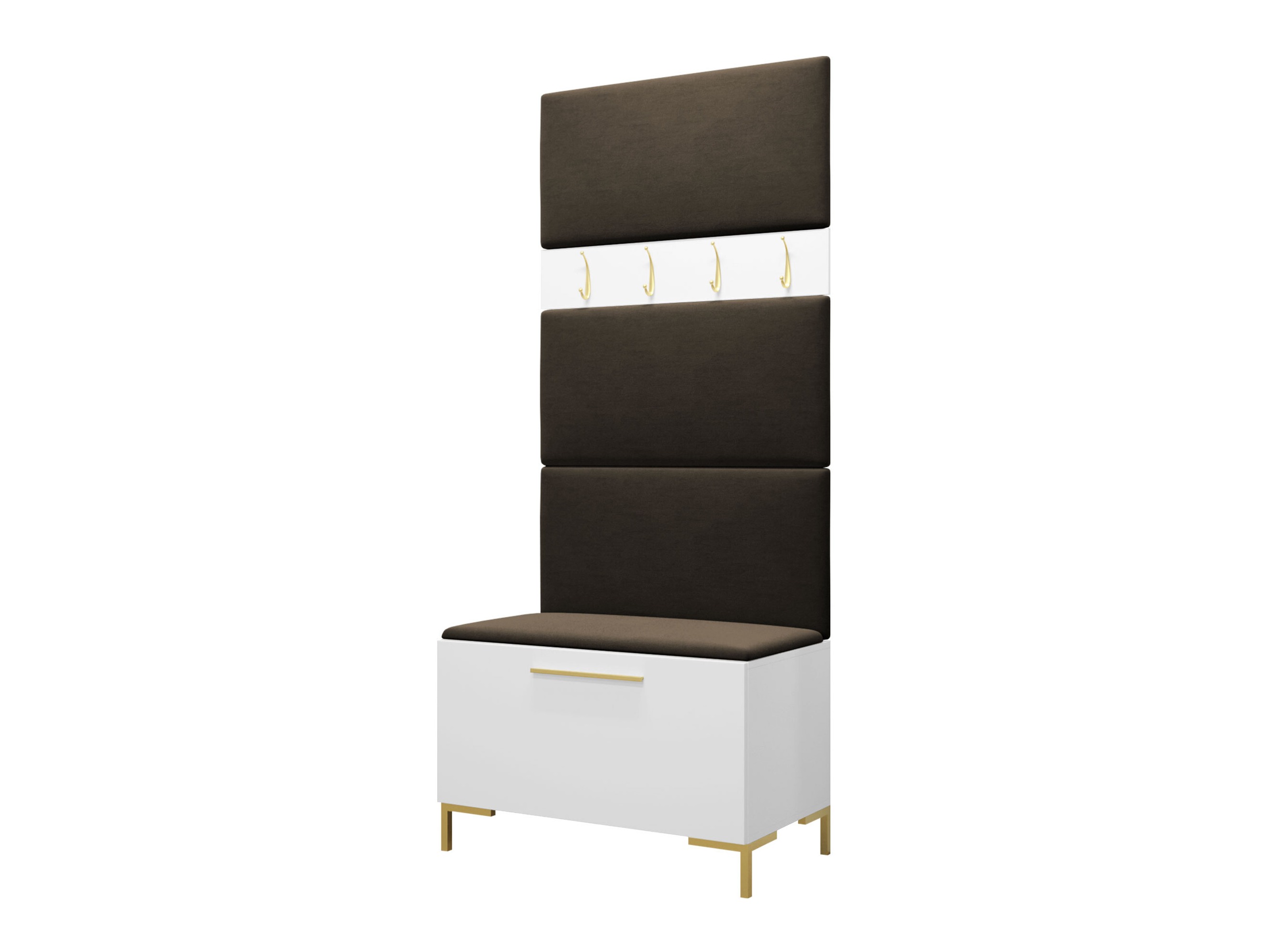 Forstofusett Nomal III (Polo 877)