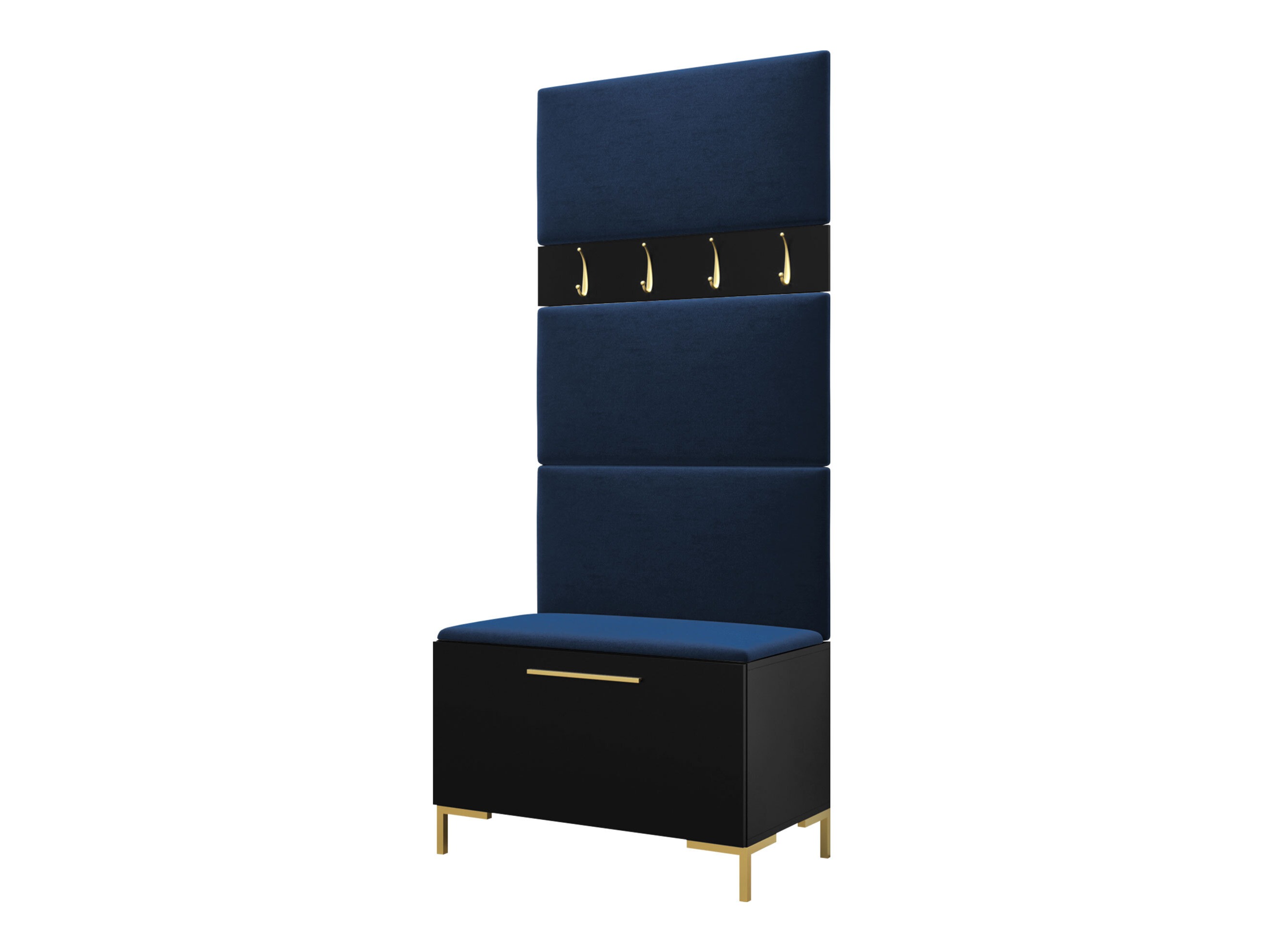 Forstofusett Nomal III (Polo 891)