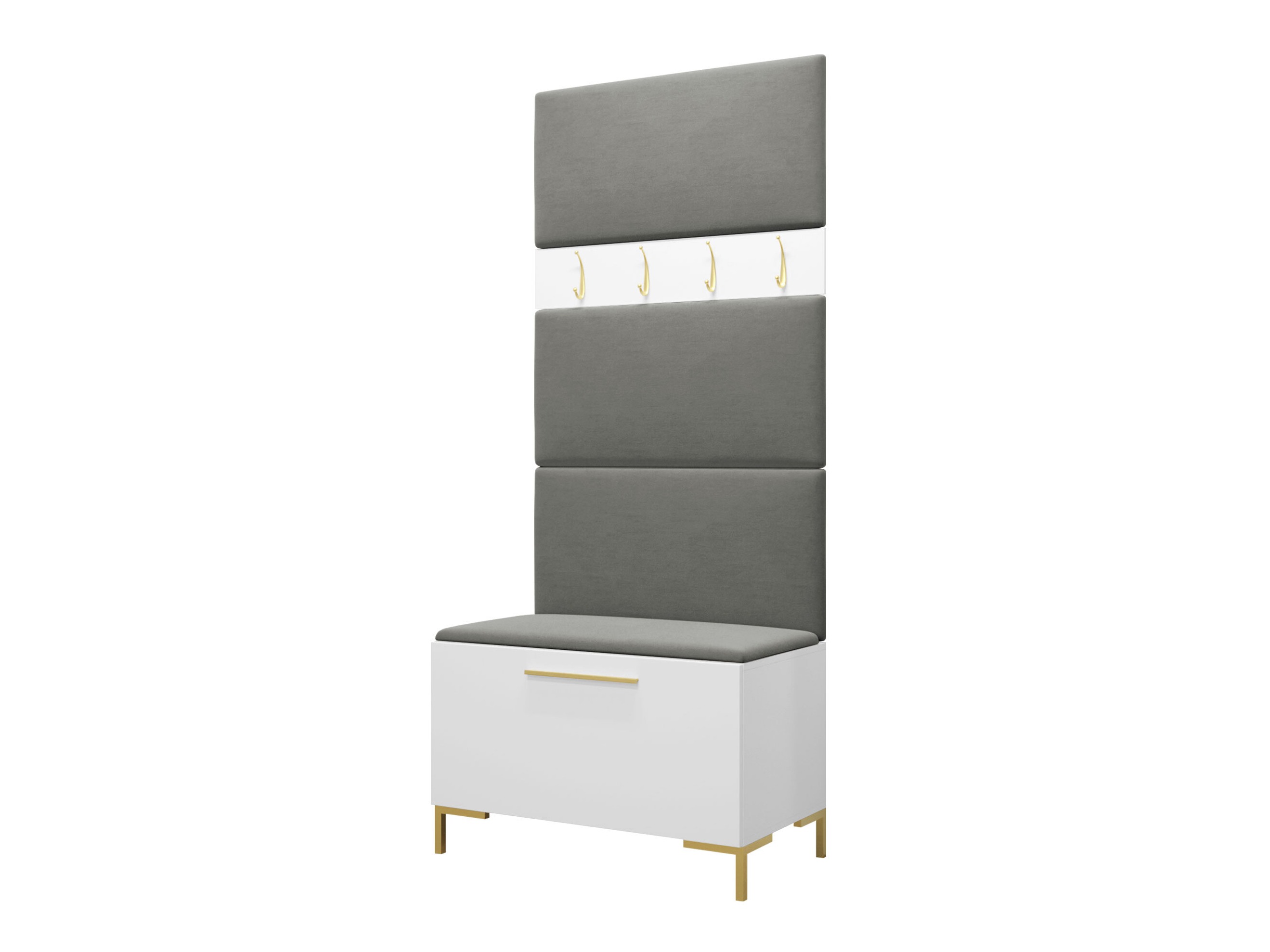Forstofusett Nomal III (Polo 894)