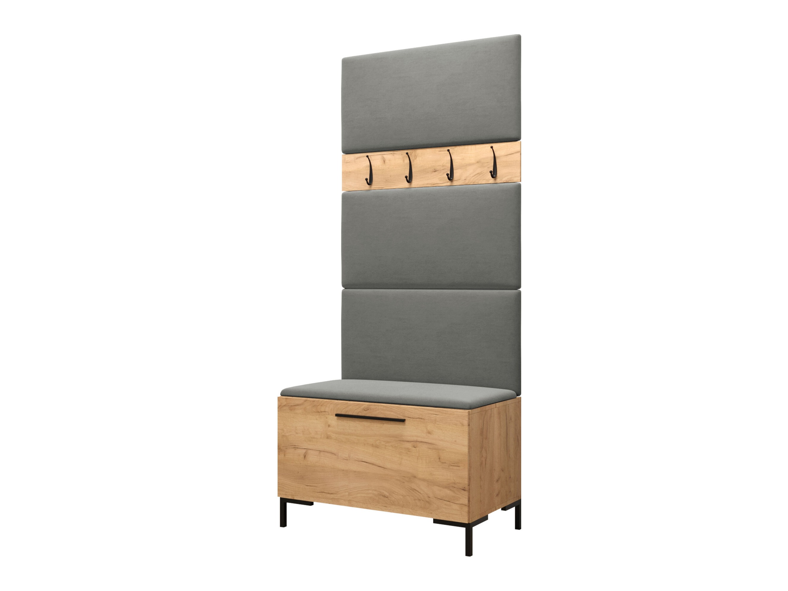Forstofusett Nomal III (Polo 894)