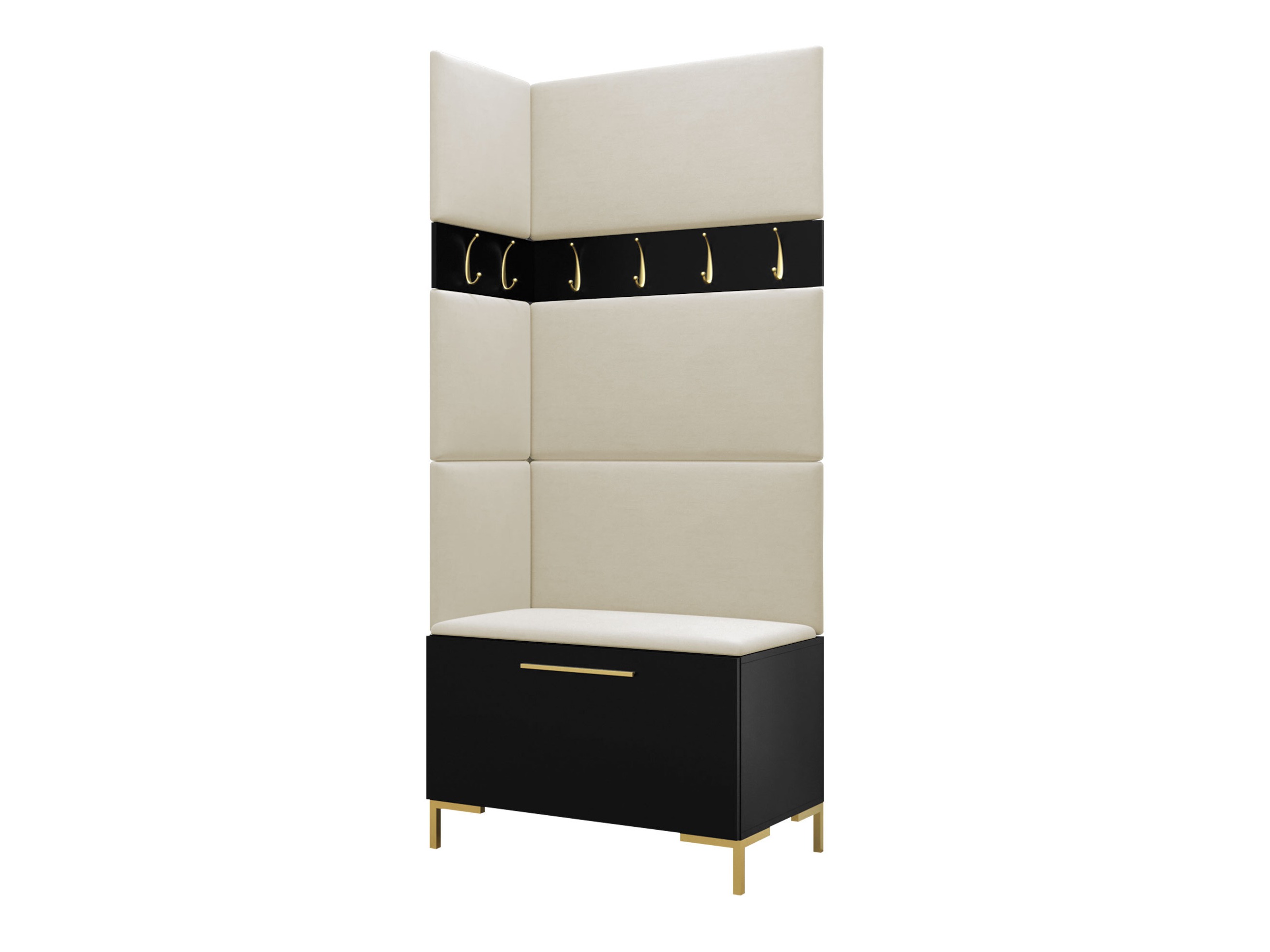 Forstofusett Nomal IV (Polo 872)