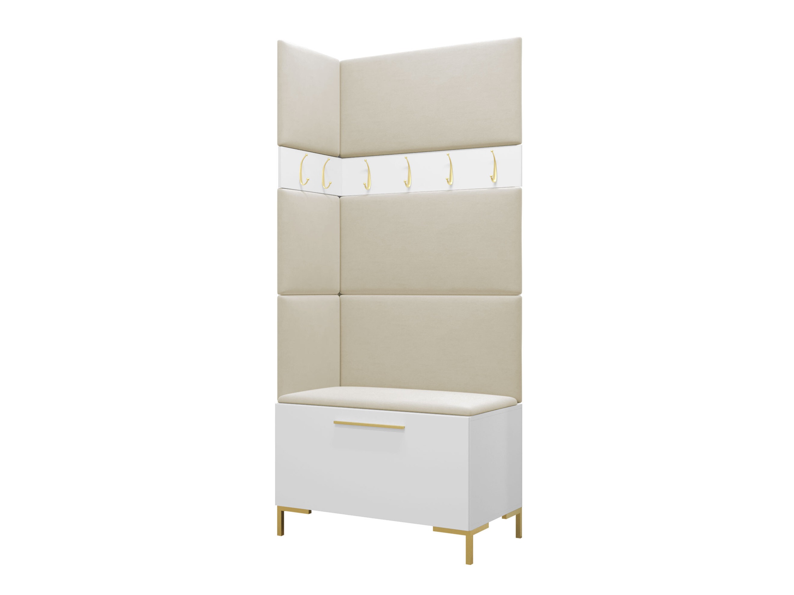Forstofusett Nomal IV (Polo 872)