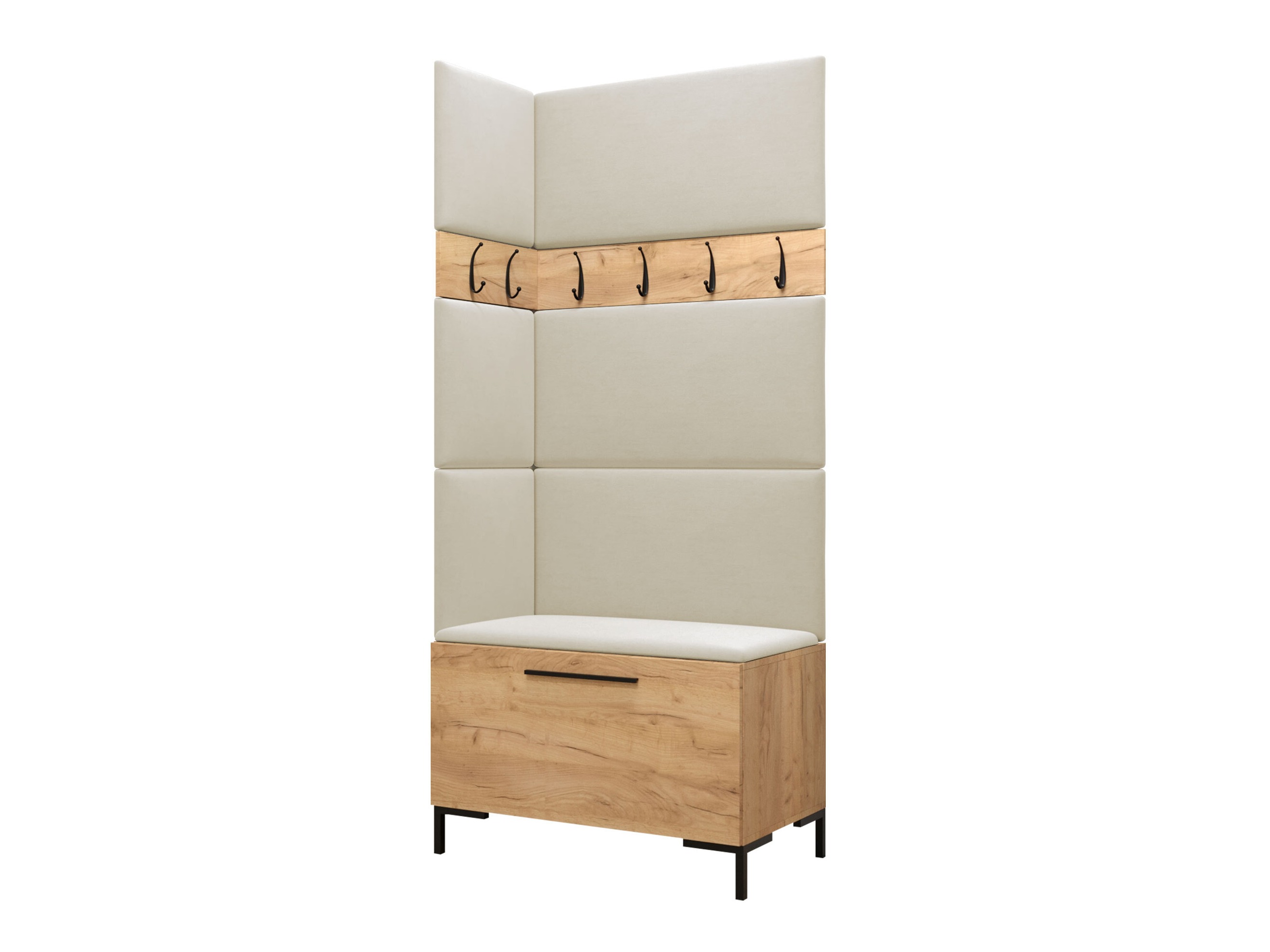 Forstofusett Nomal IV (Polo 872)