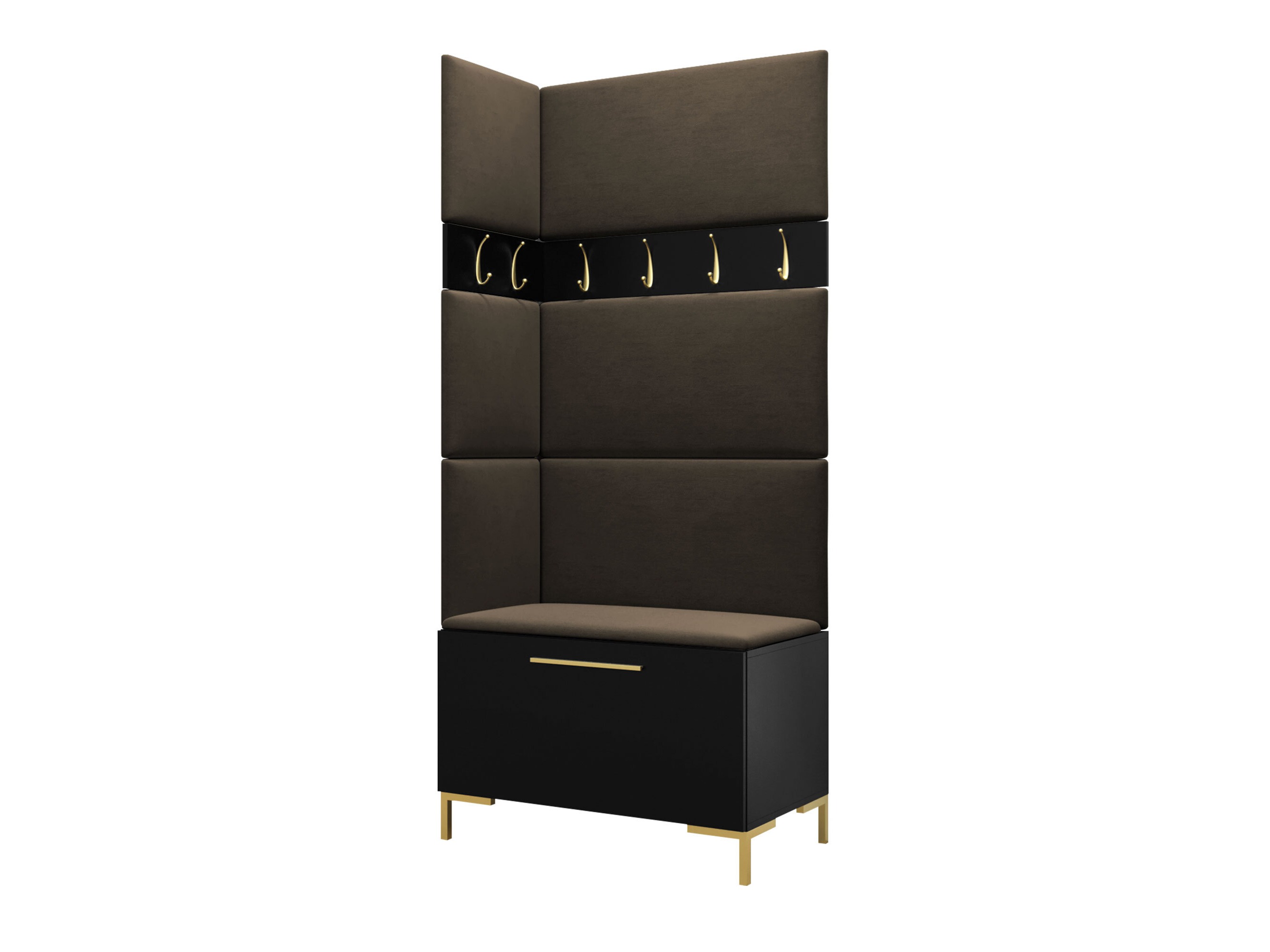 Forstofusett Nomal IV (Polo 877)