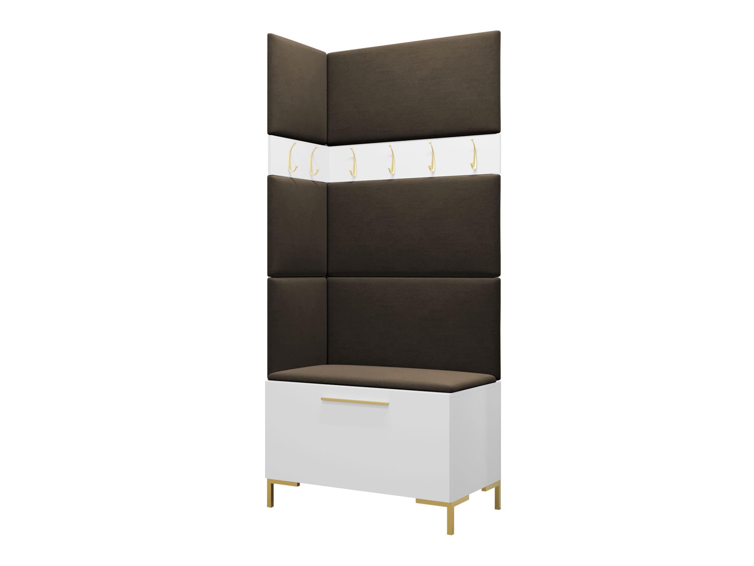 Forstofusett Nomal IV (Polo 877)