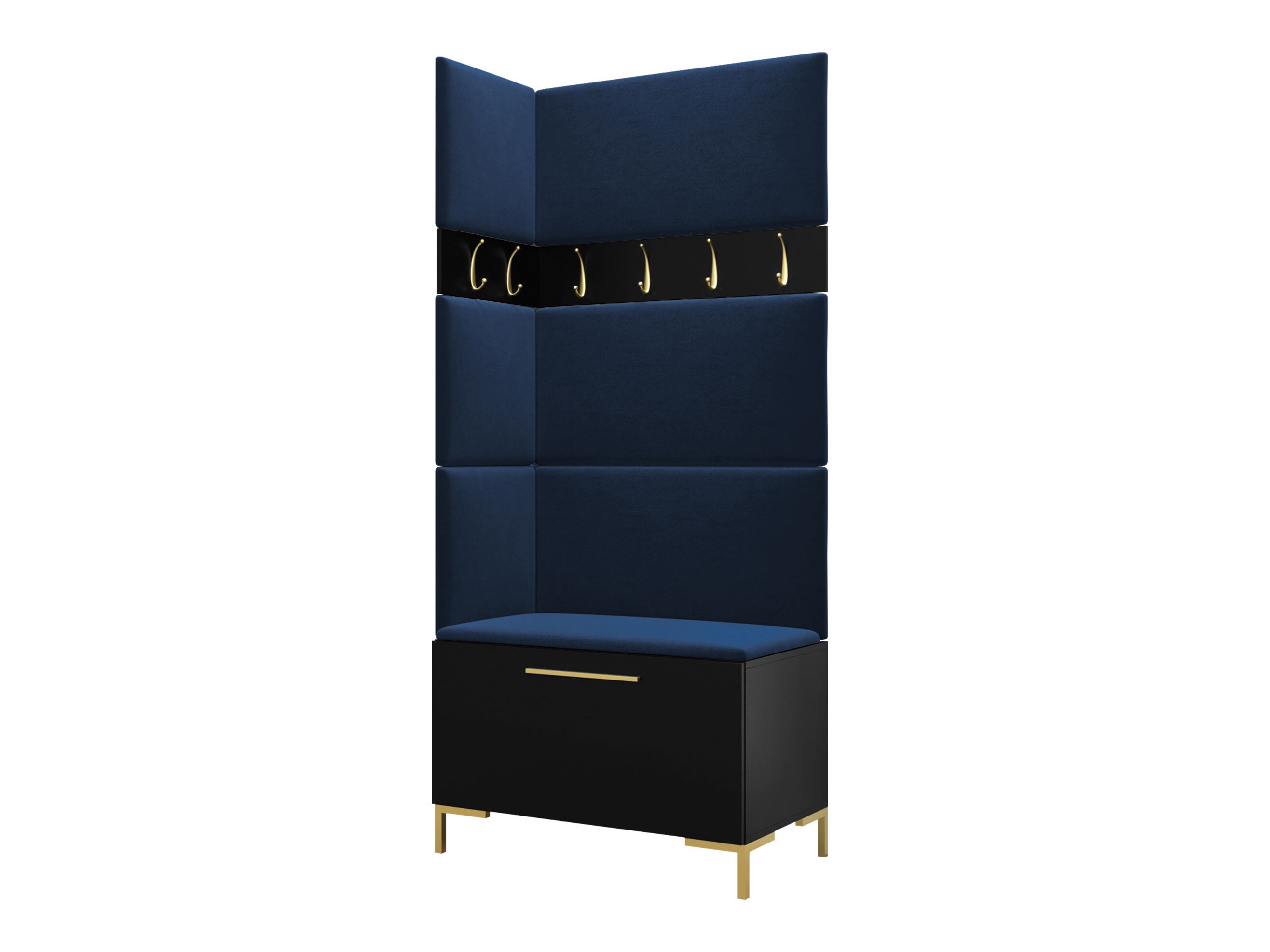 Forstofusett Nomal IV (Polo 891)
