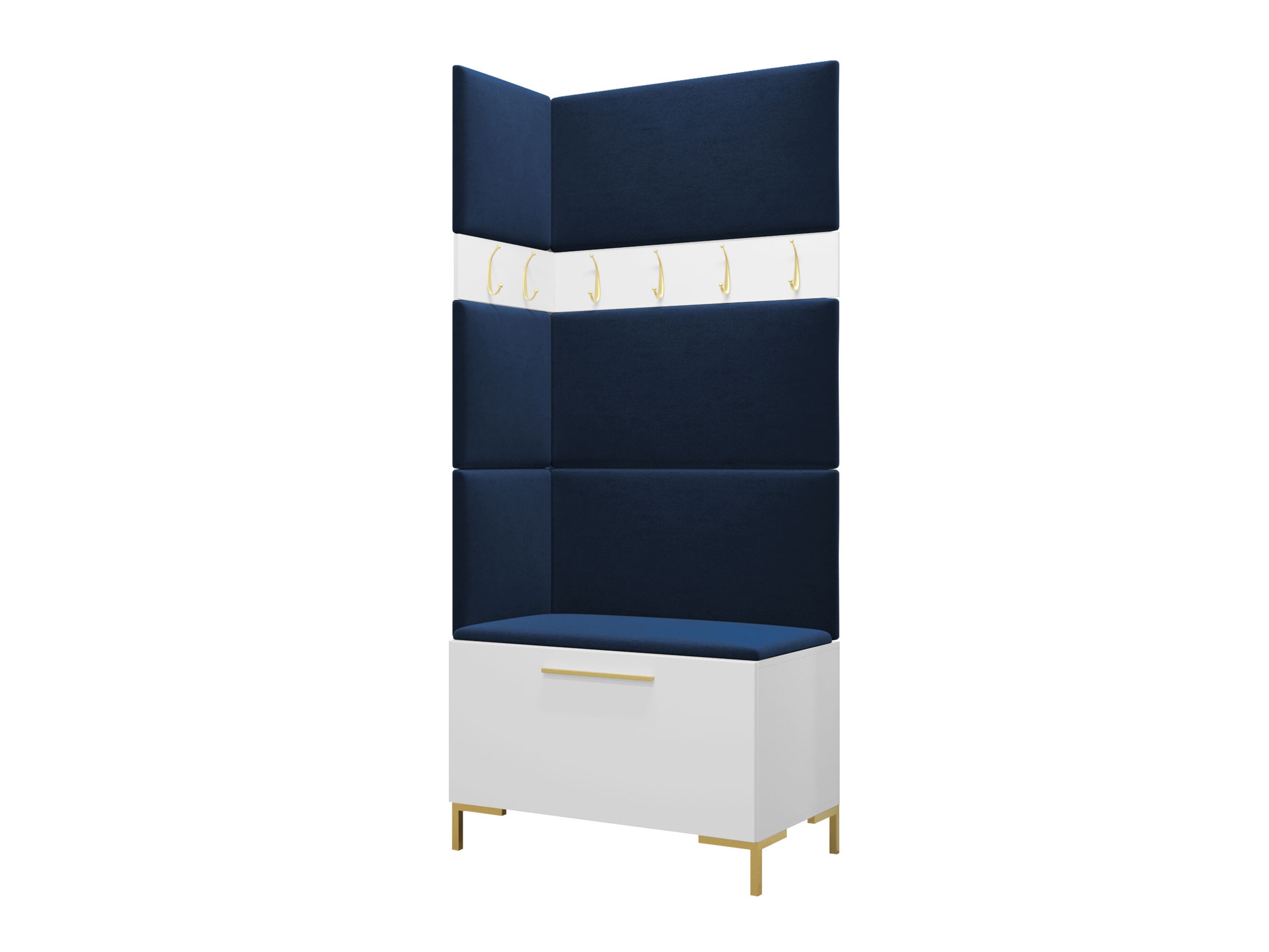 Forstofusett Nomal IV (Polo 891)