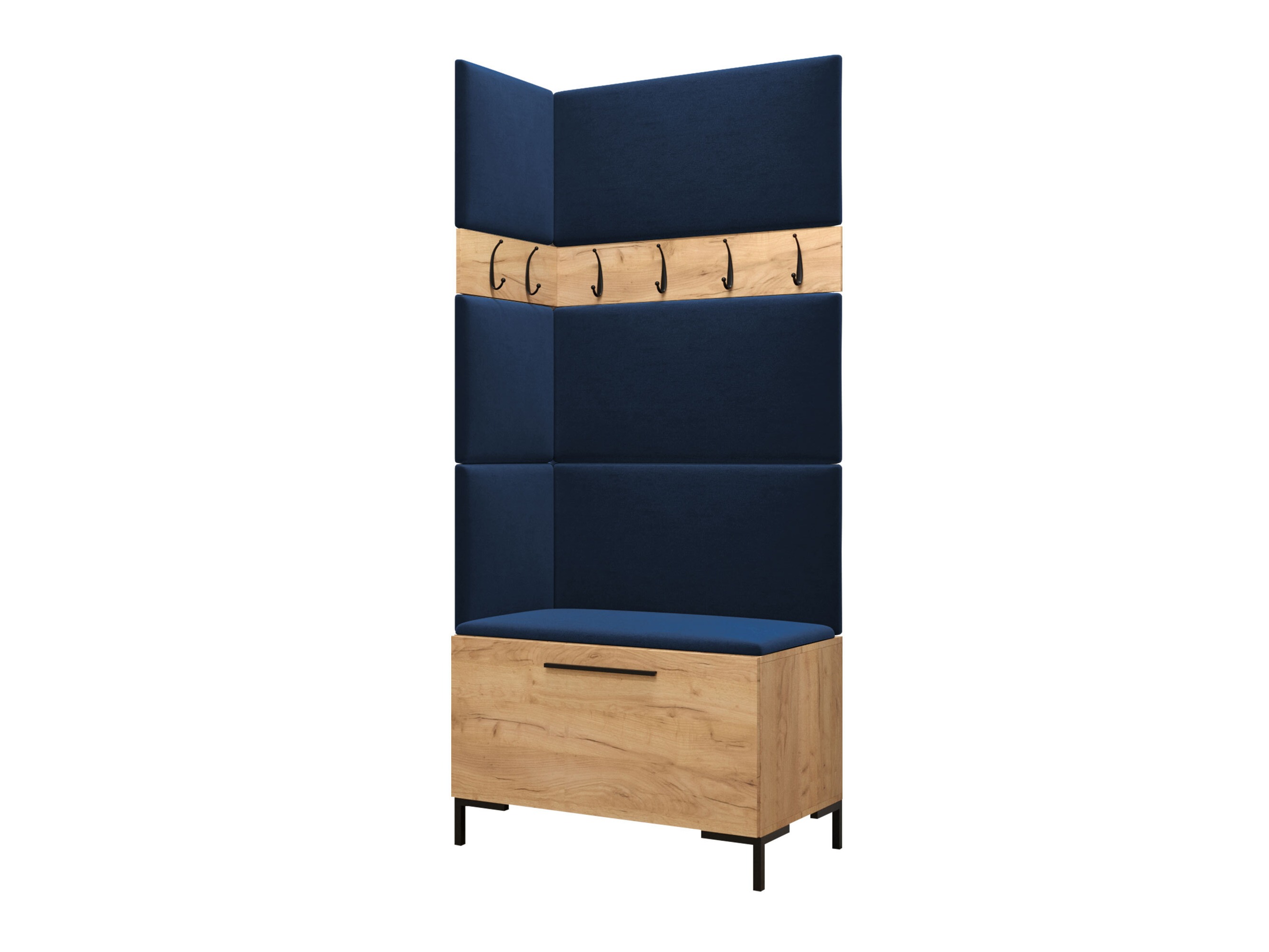 Forstofusett Nomal IV (Polo 891)
