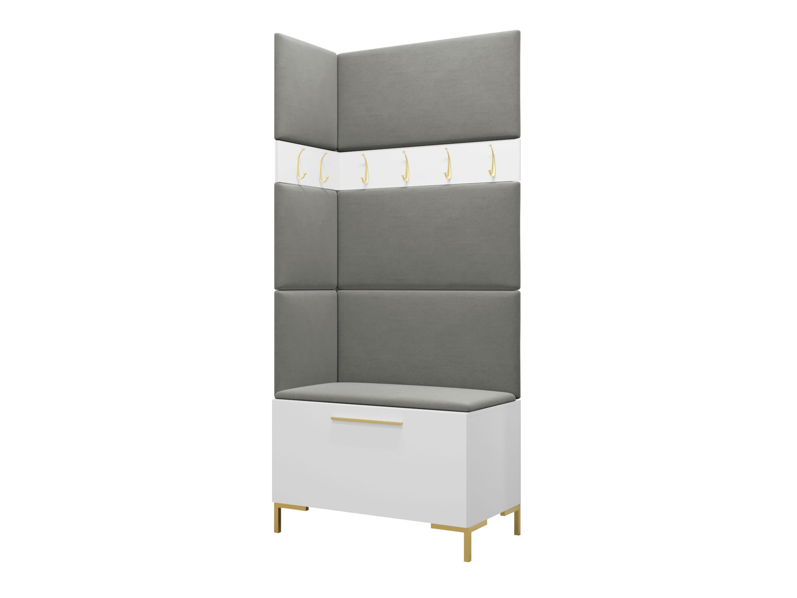 Forstofusett Nomal IV (Polo 894)