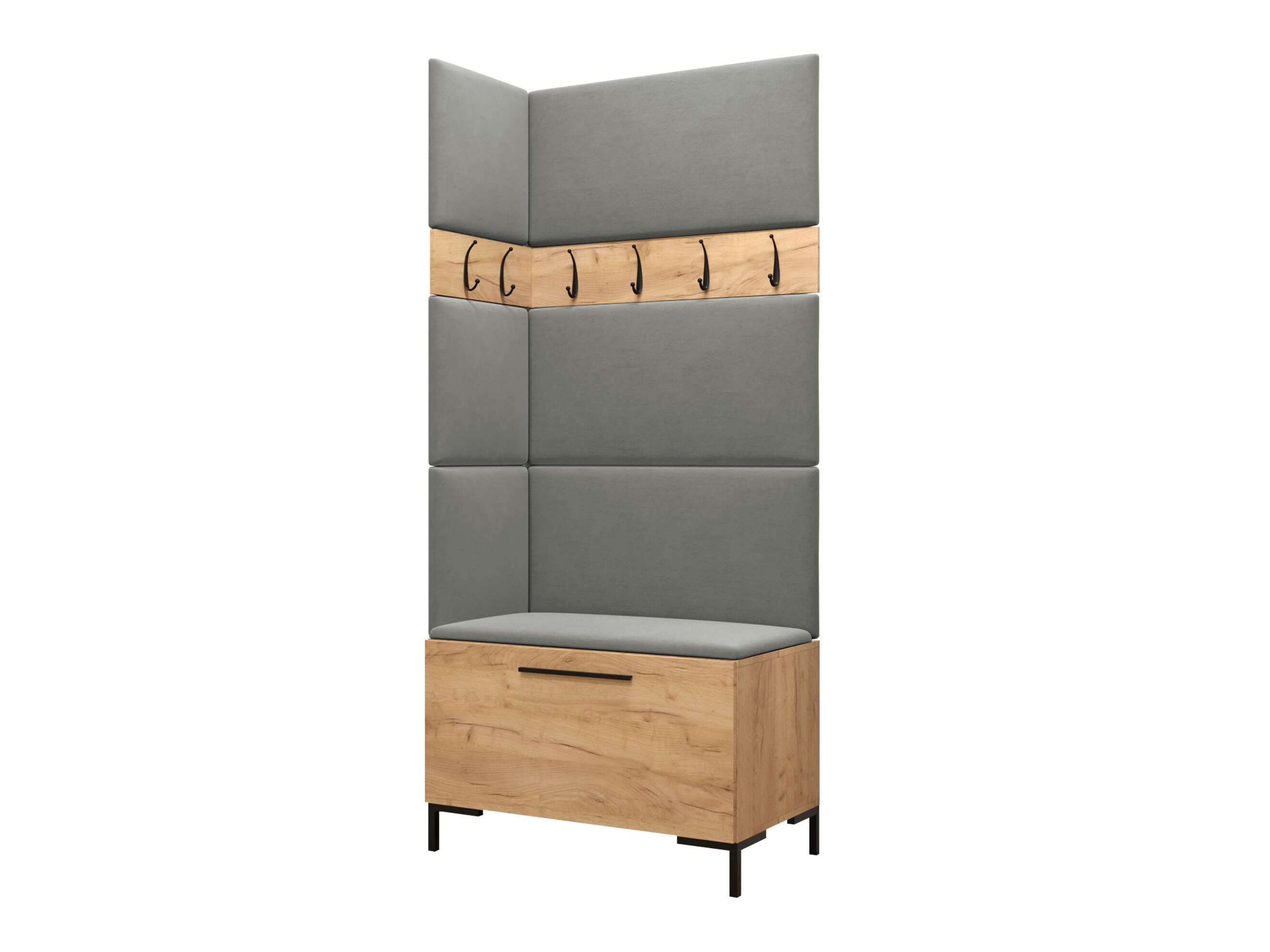 Forstofusett Nomal IV (Polo 894)