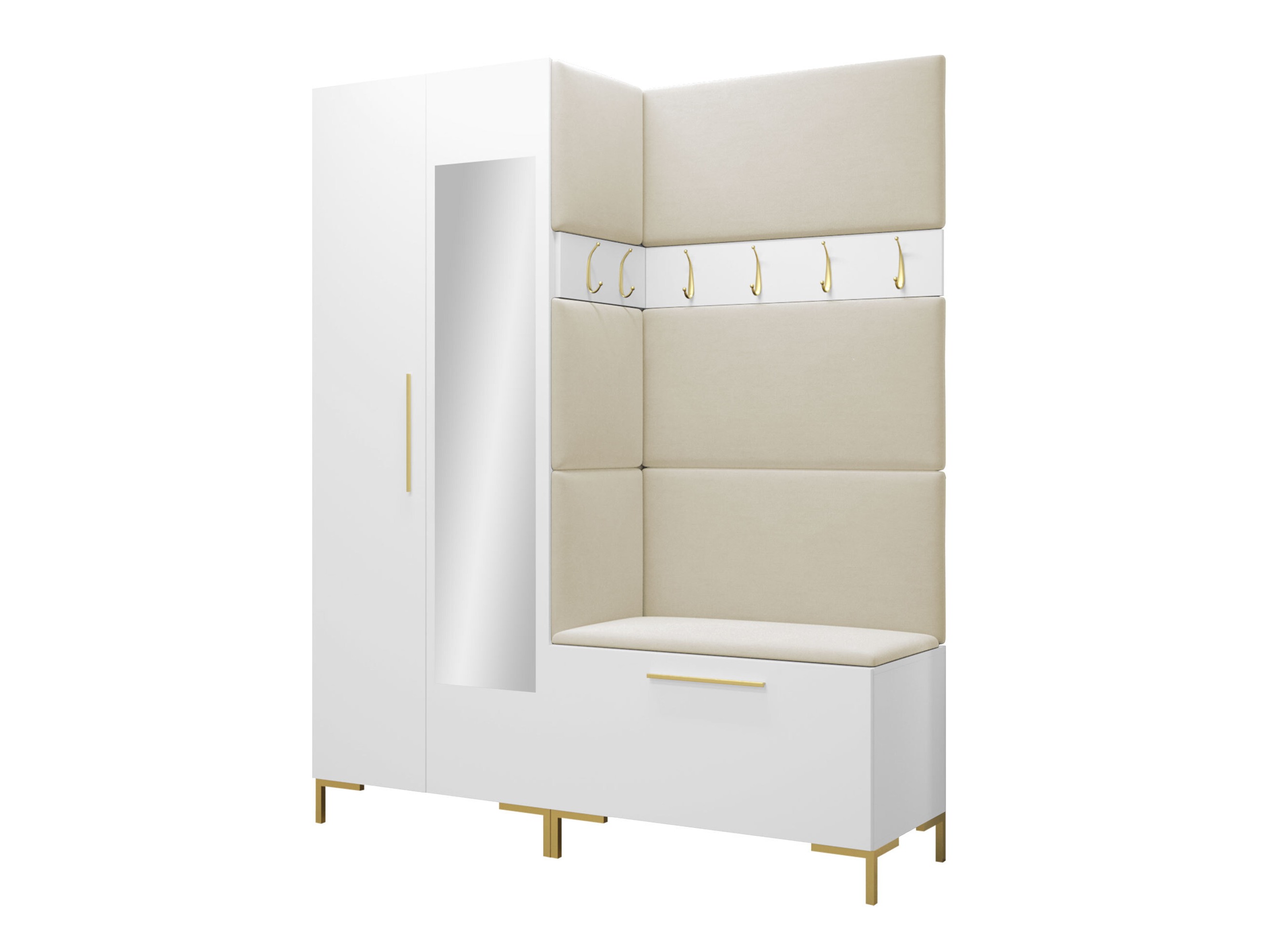 Forstofusett Nomal IX (Polo 872)