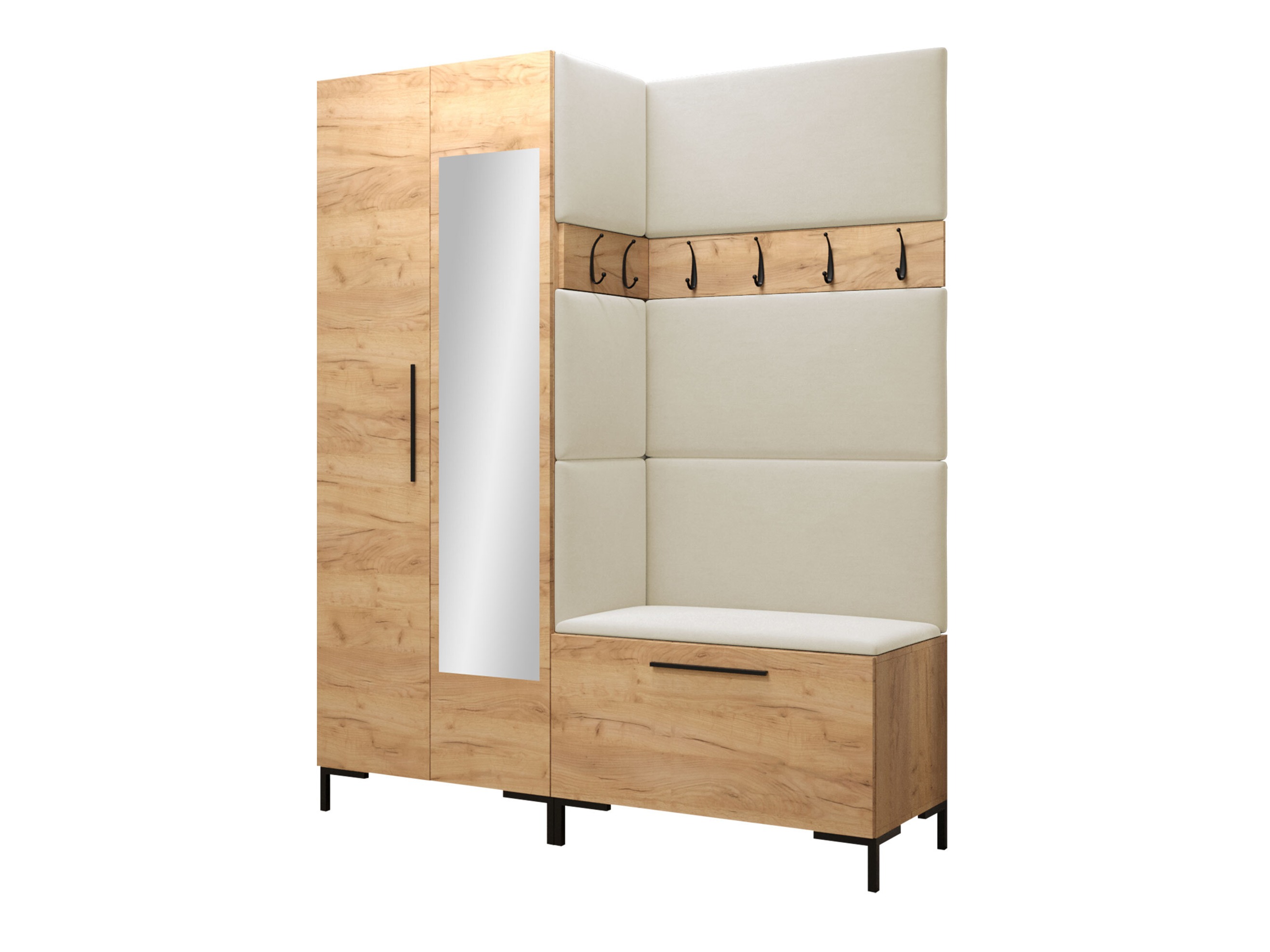 Forstofusett Nomal IX (Polo 872)