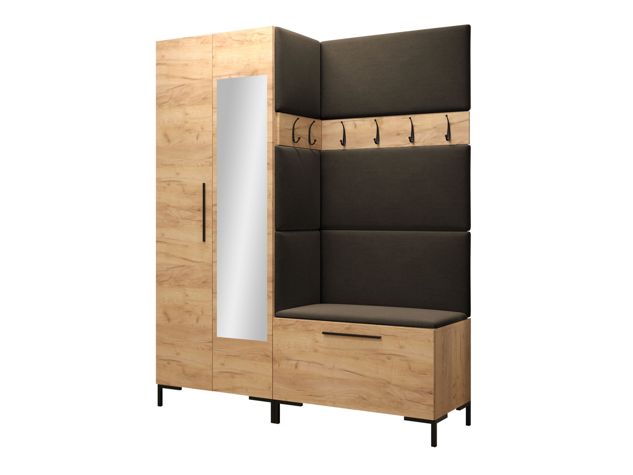 Forstofusett Nomal IX (Polo 877)