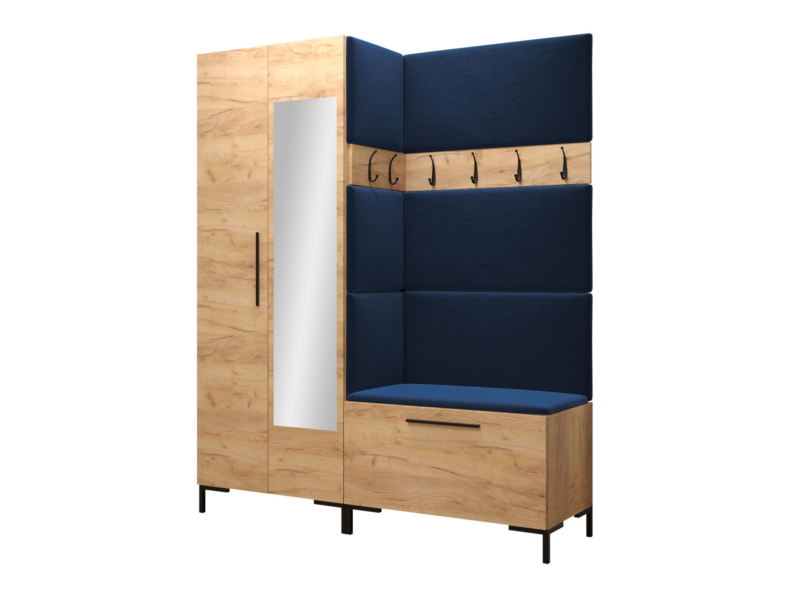 Forstofusett Nomal IX (Polo 891)