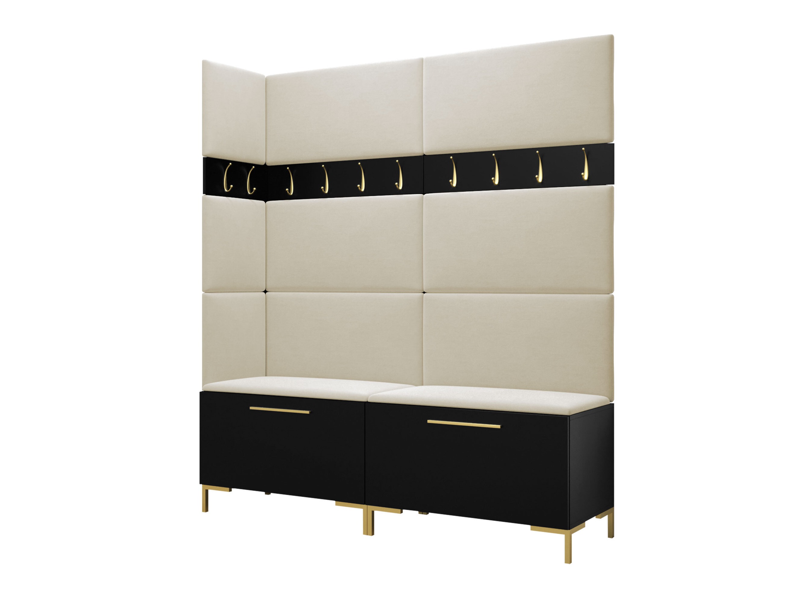 Forstofusett Nomal V (Polo 872)