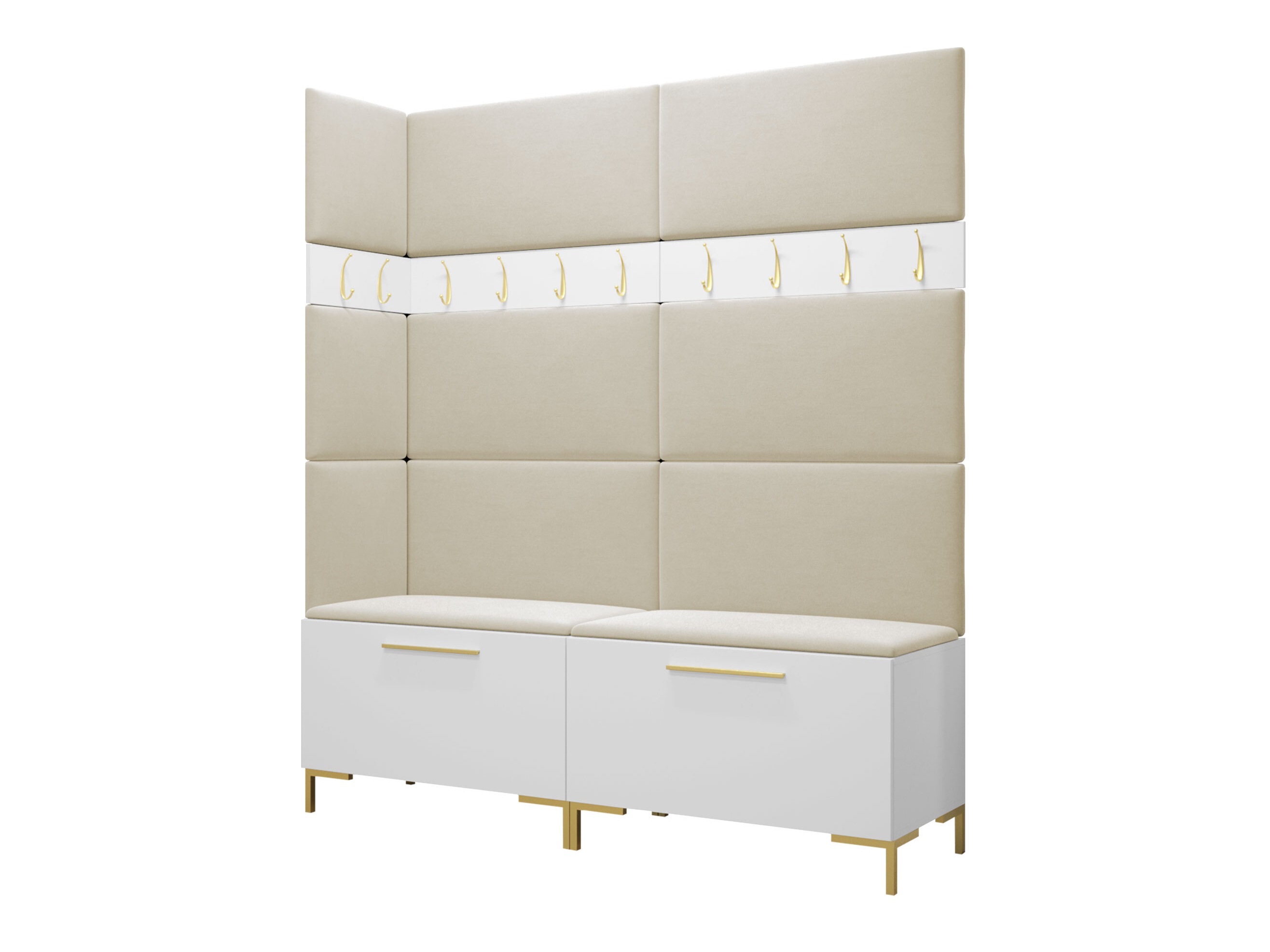 Forstofusett Nomal V (Polo 872)