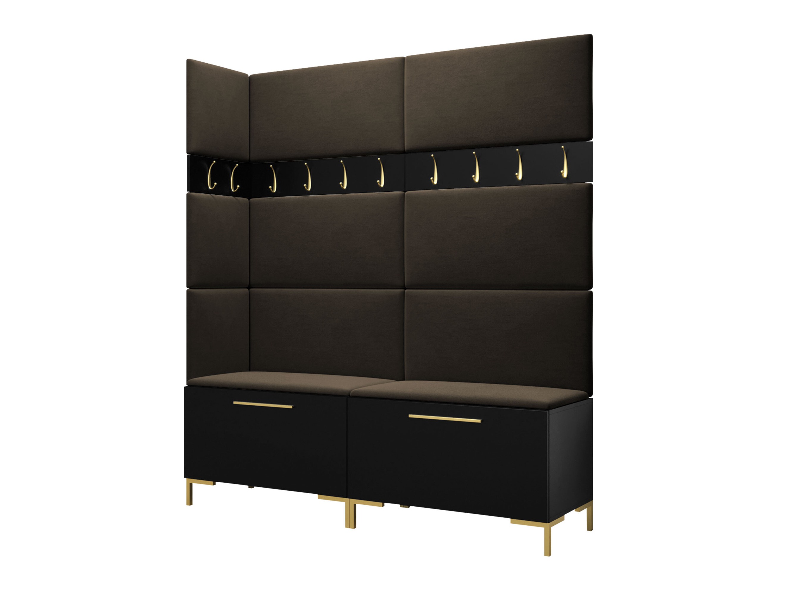 Forstofusett Nomal V (Polo 877)