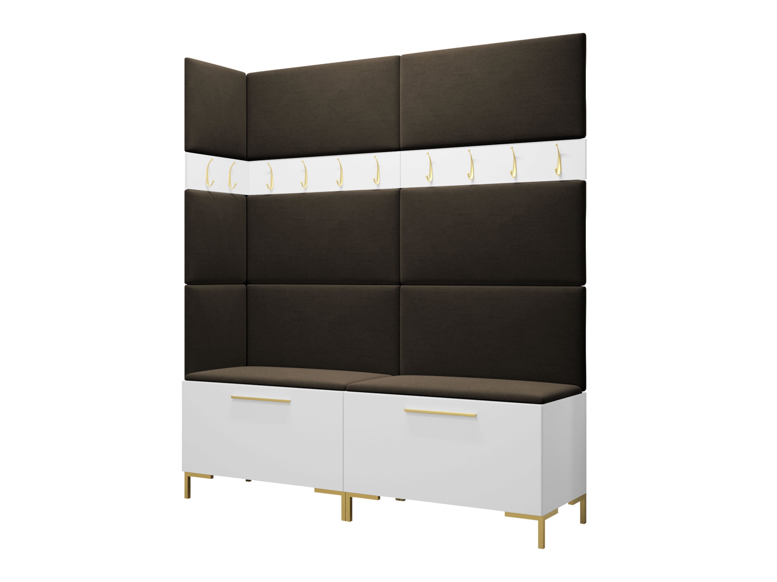 Forstofusett Nomal V (Polo 877)