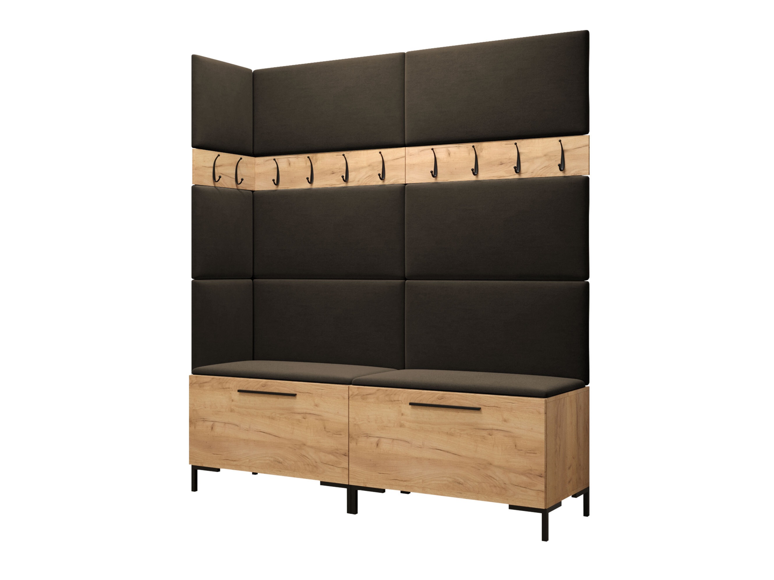 Forstofusett Nomal V (Polo 877)