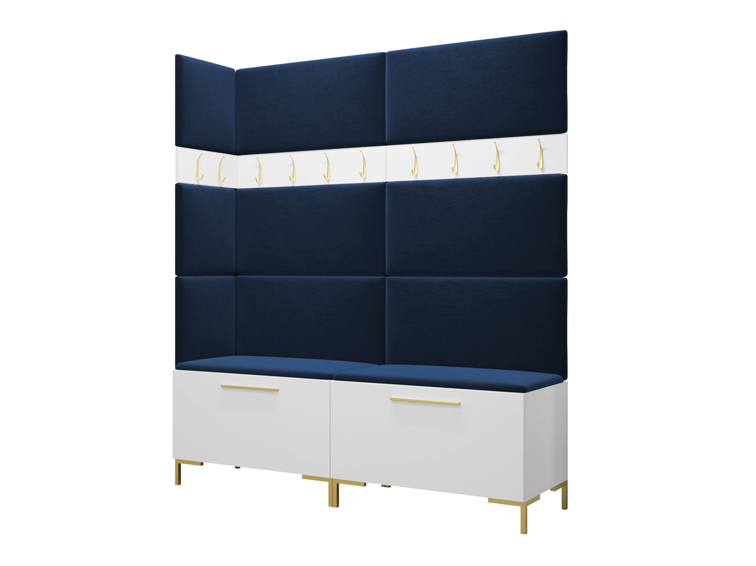 Forstofusett Nomal V (Polo 891)
