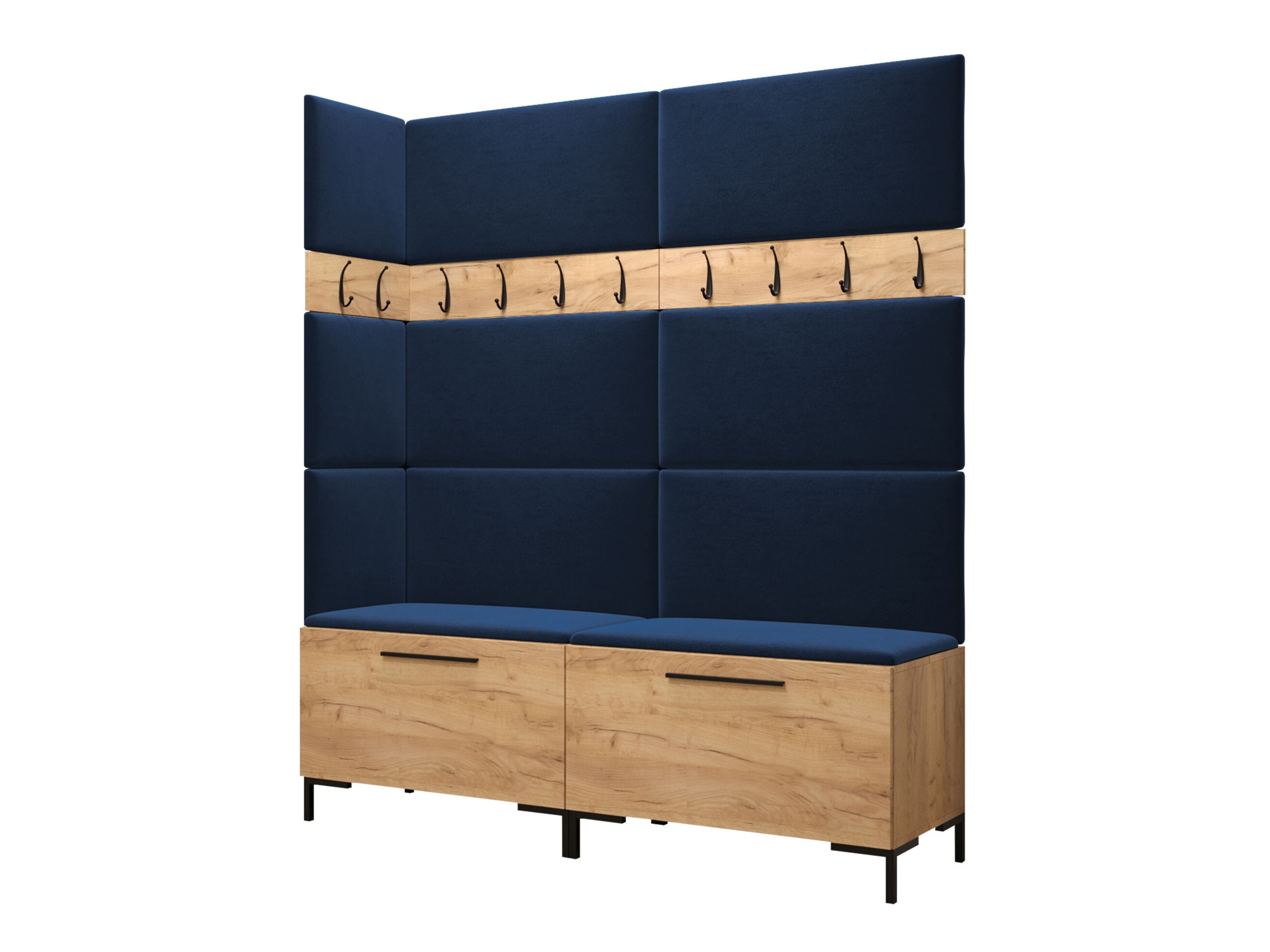 Forstofusett Nomal V (Polo 891)