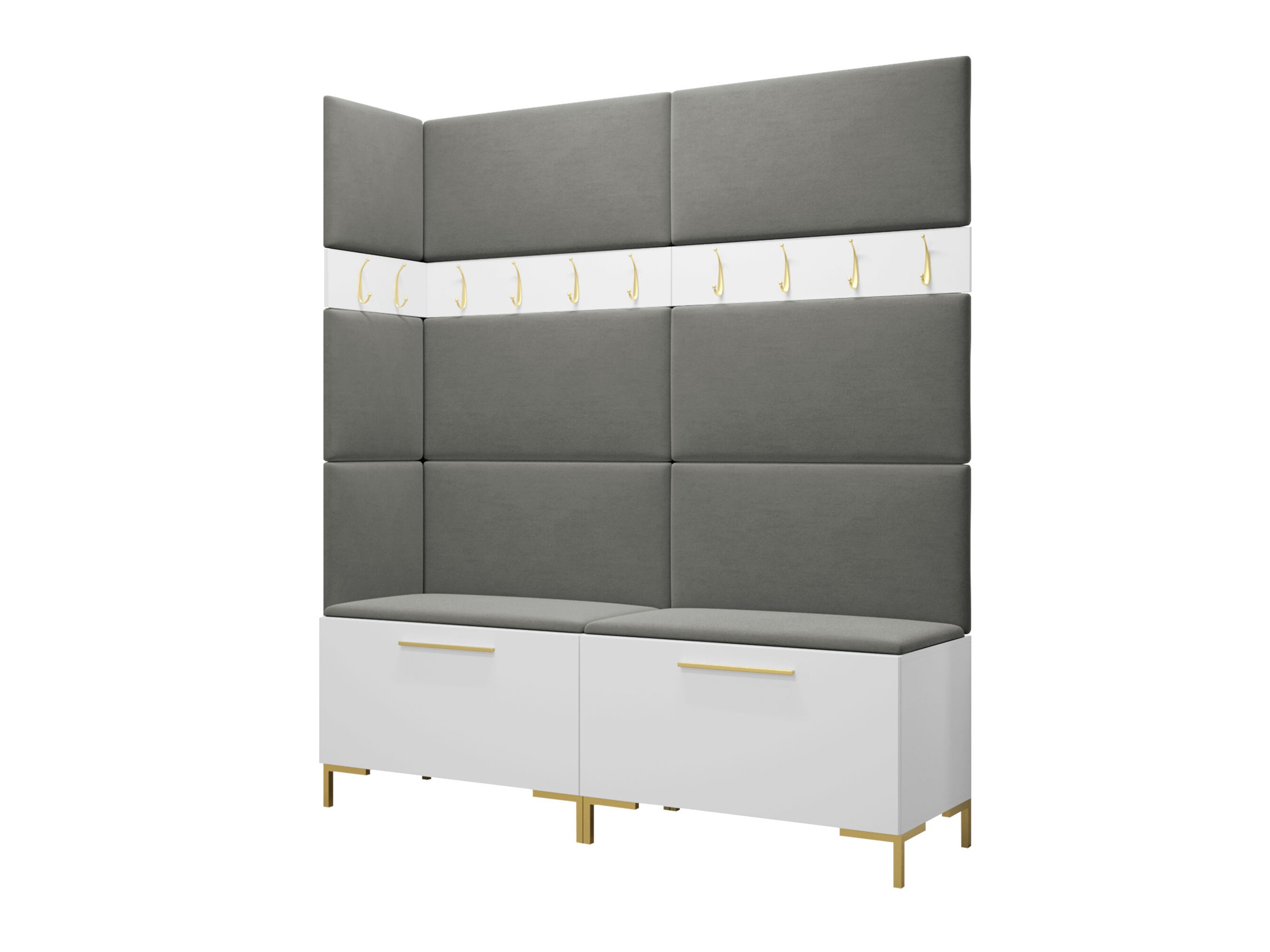 Forstofusett Nomal V (Polo 894)