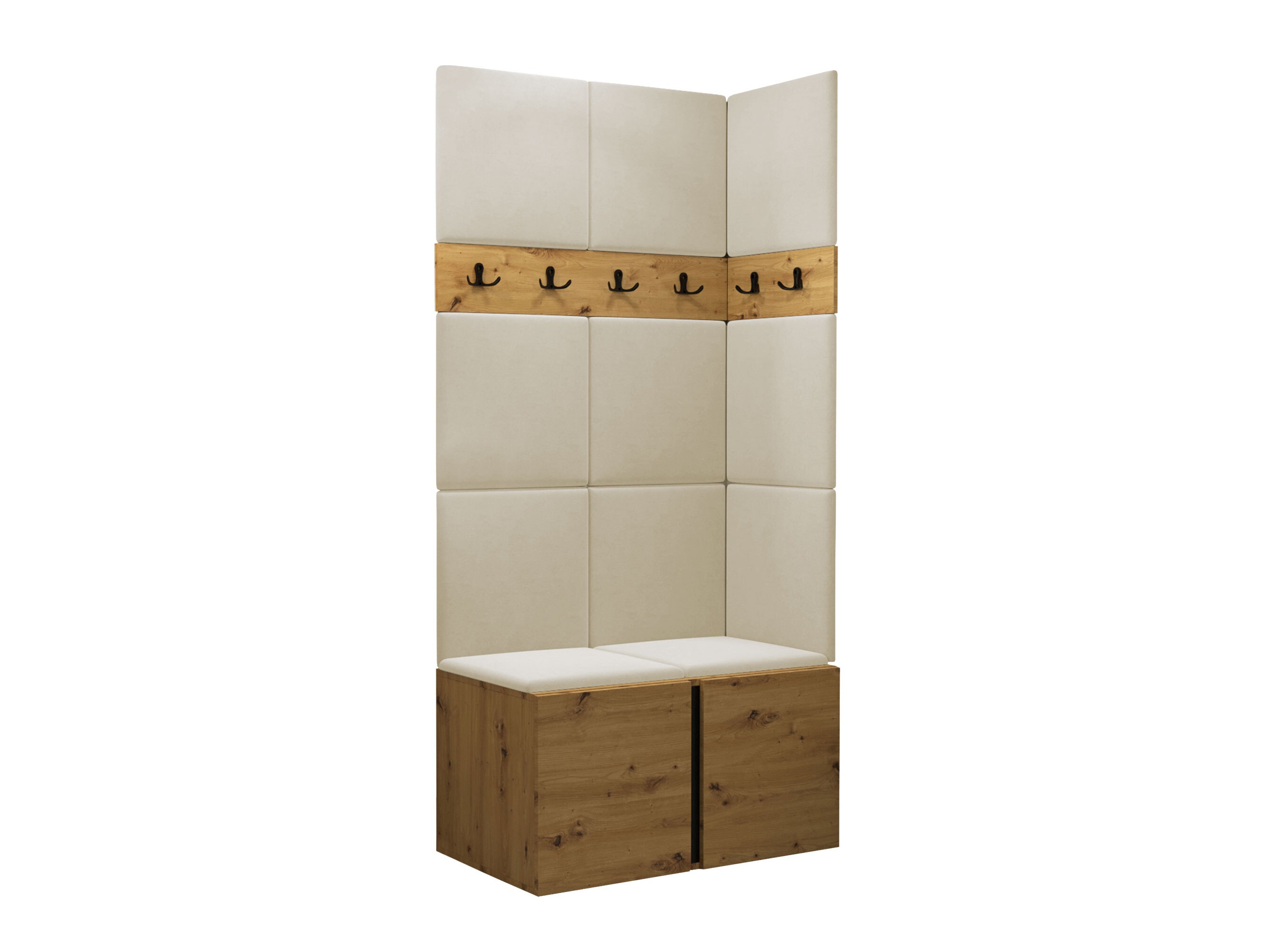 Forstofusett Pinis I (Polo 872)