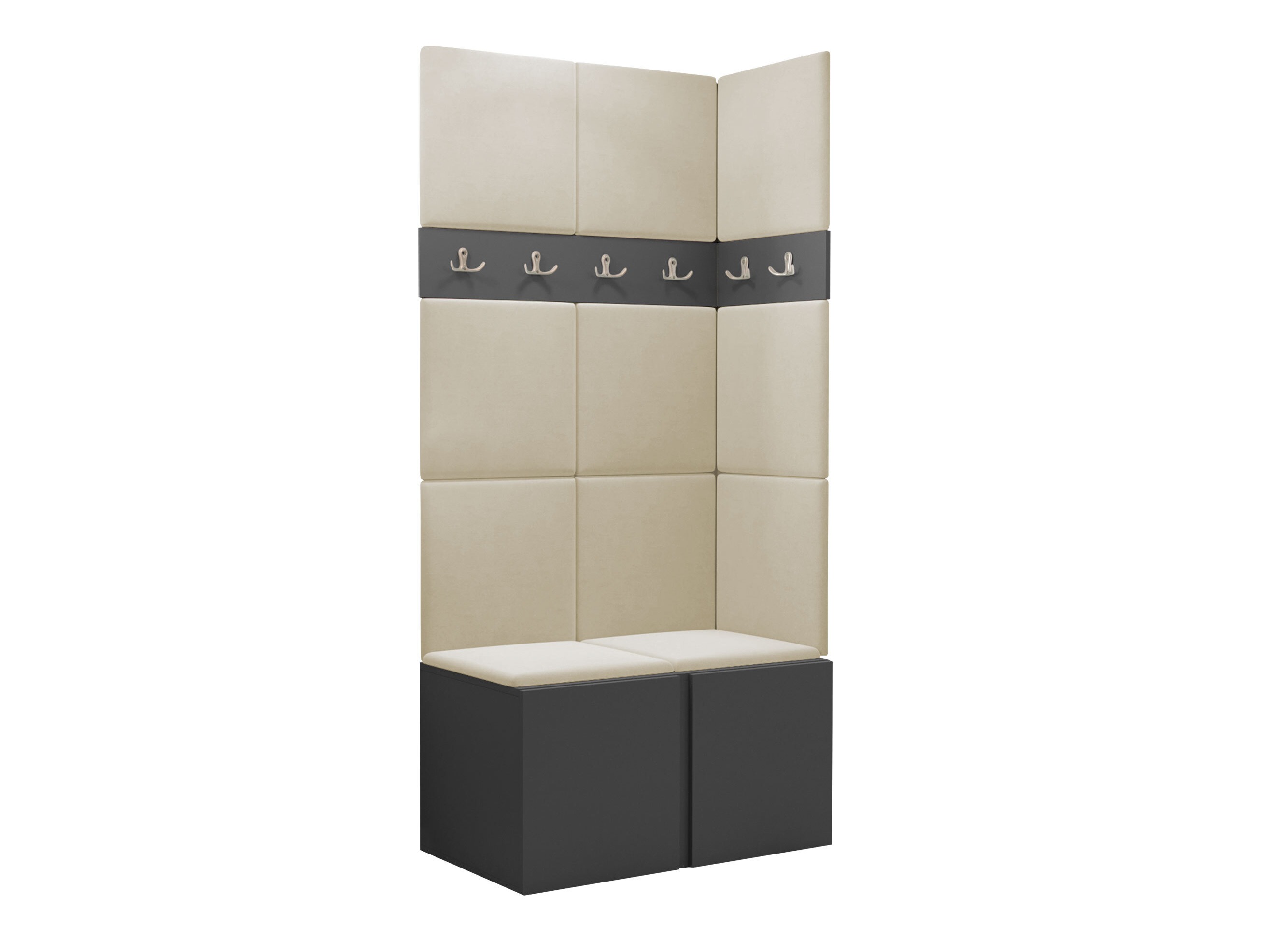 Forstofusett Pinis I (Polo 872)