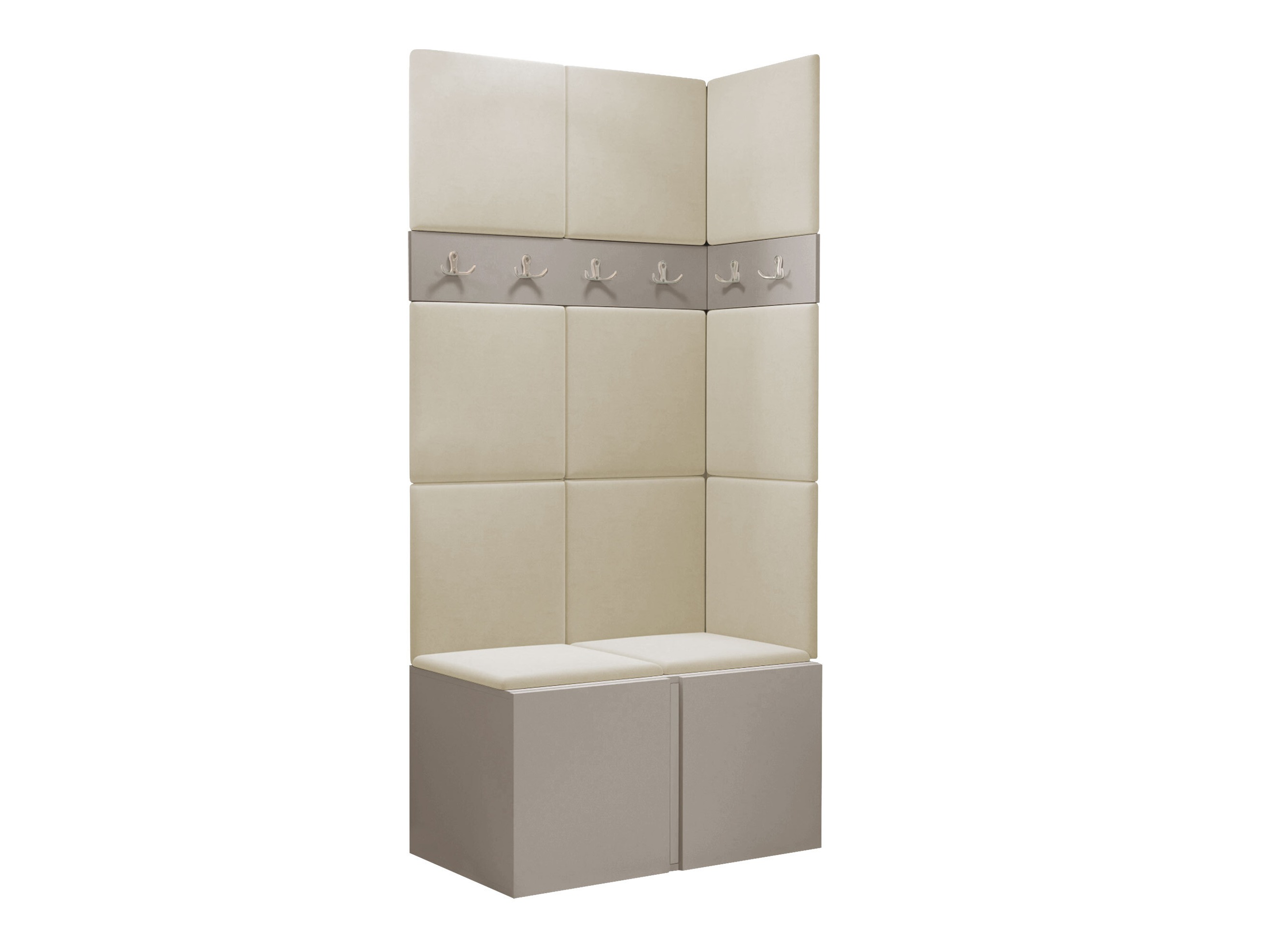 Forstofusett Pinis I (Polo 872)