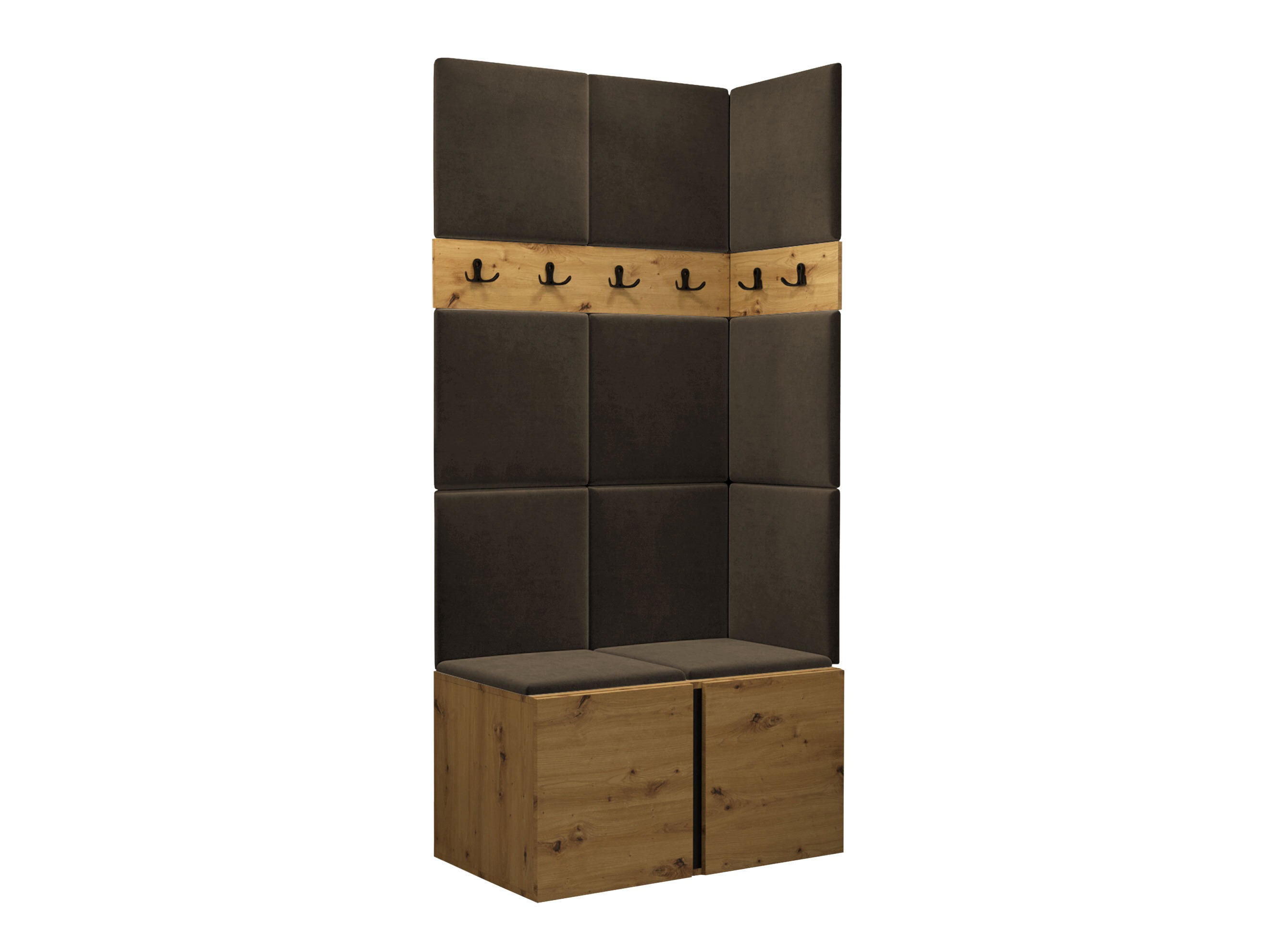 Forstofusett Pinis I (Polo 877)
