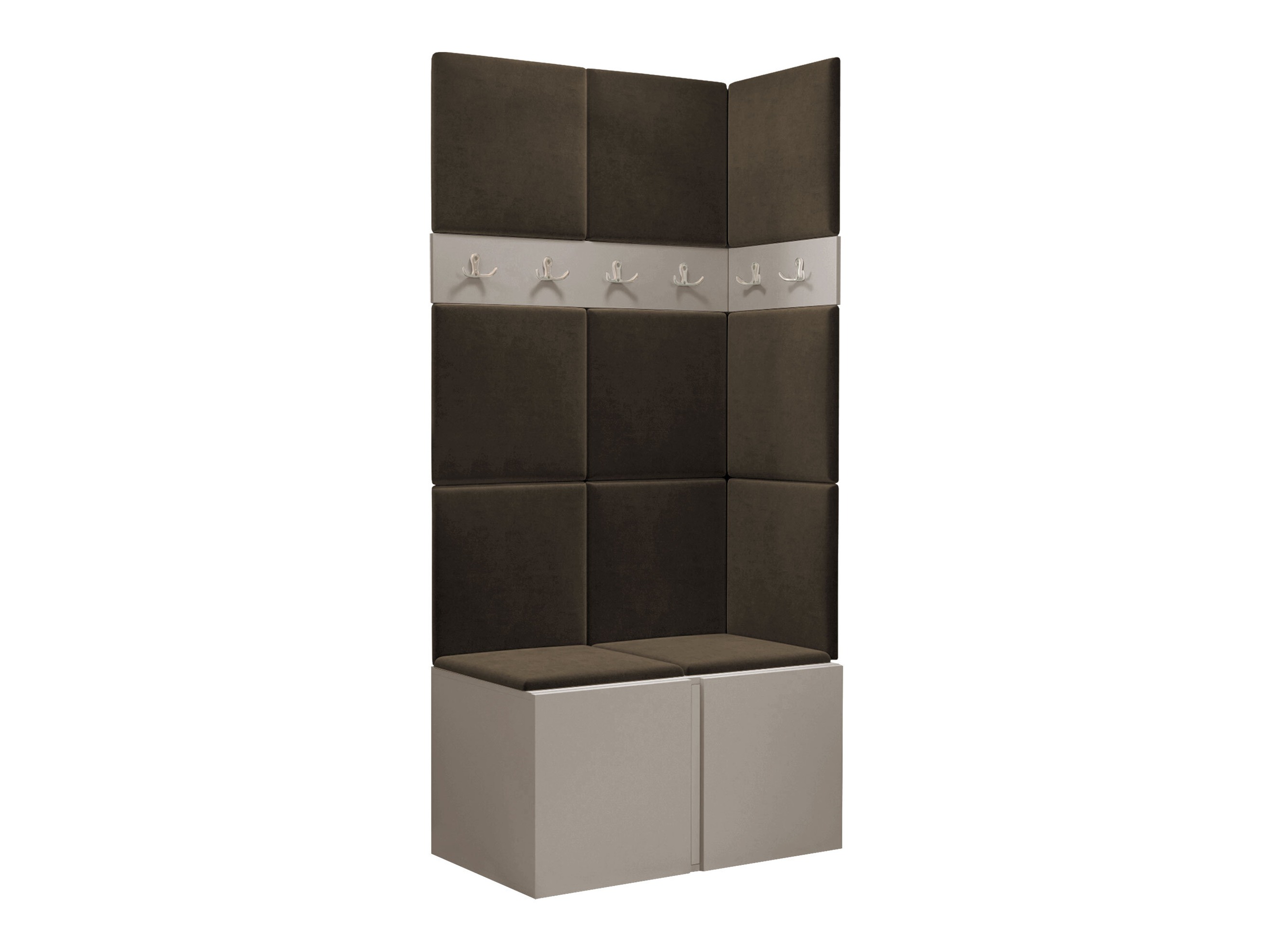 Forstofusett Pinis I (Polo 877)