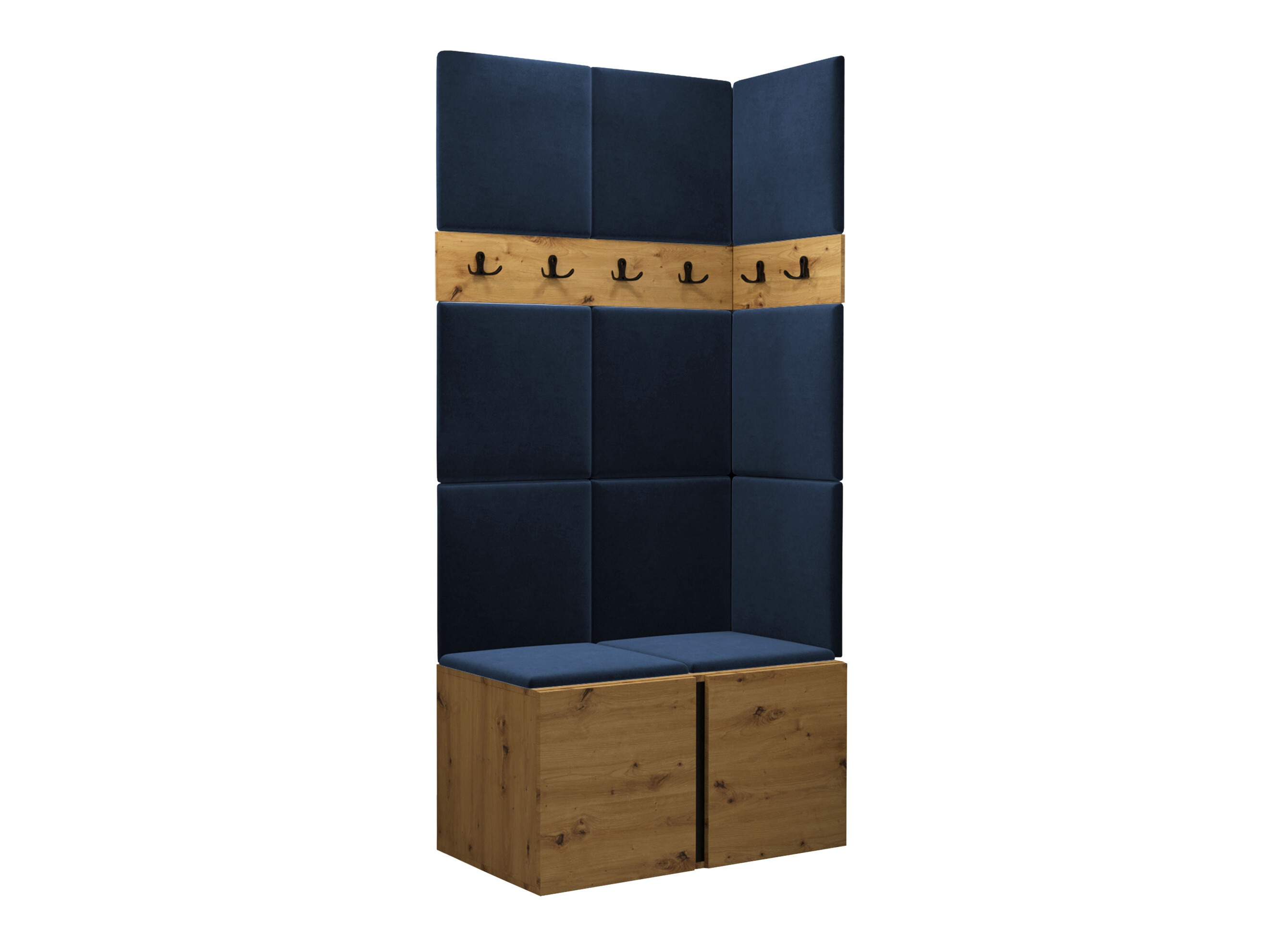 Forstofusett Pinis I (Polo 891)