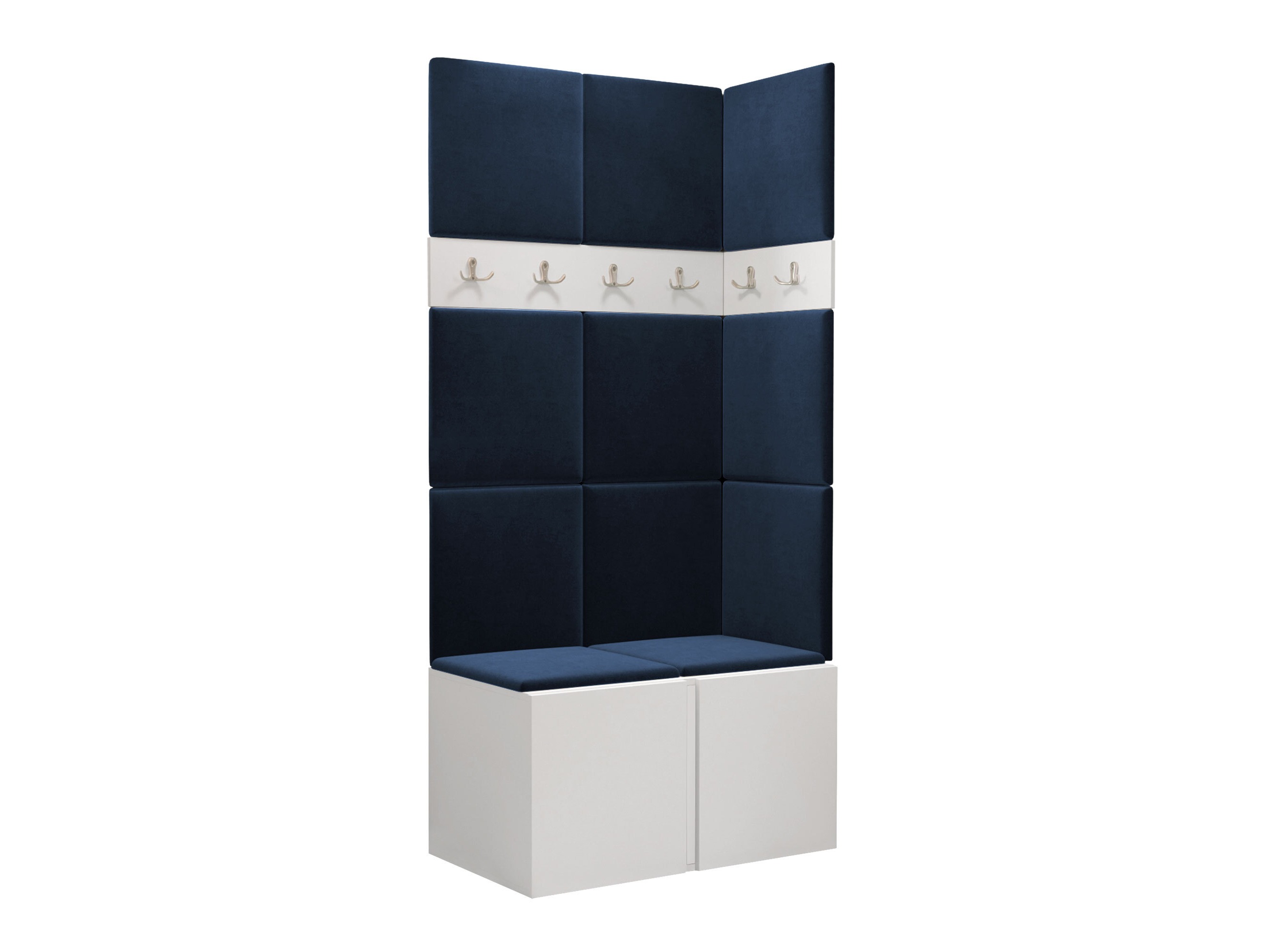 Forstofusett Pinis I (Polo 891)
