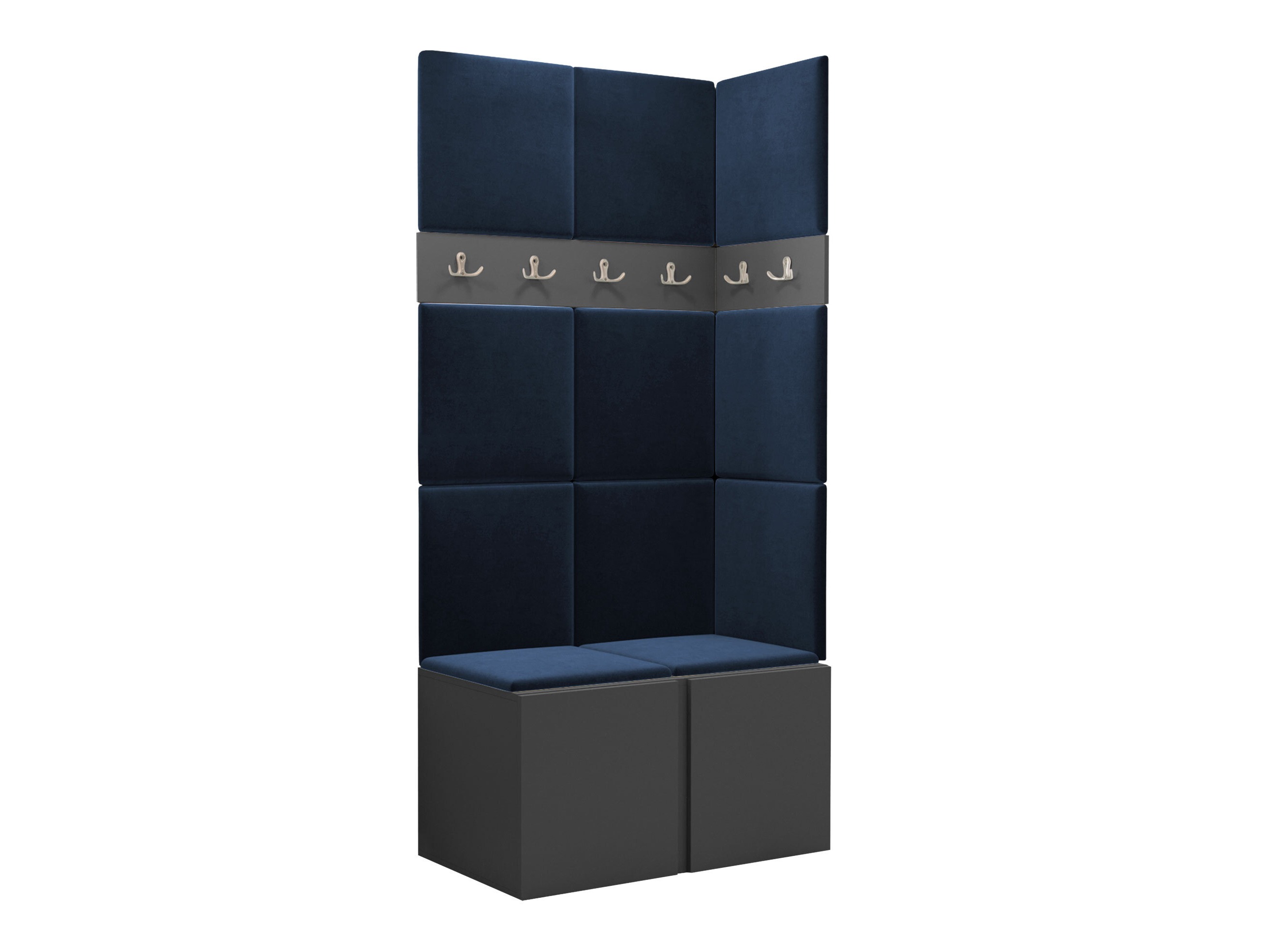 Forstofusett Pinis I (Polo 891)