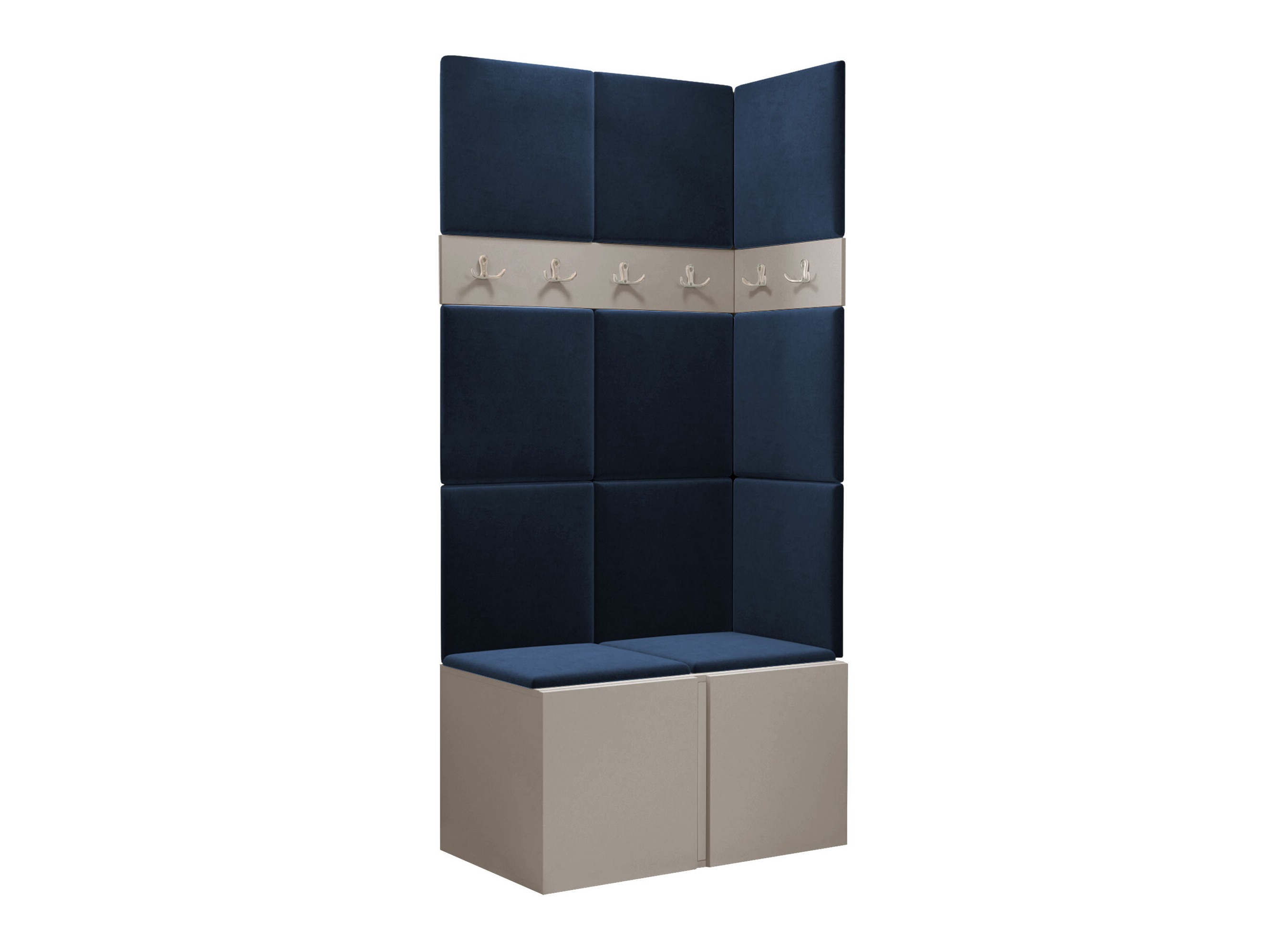 Forstofusett Pinis I (Polo 891)