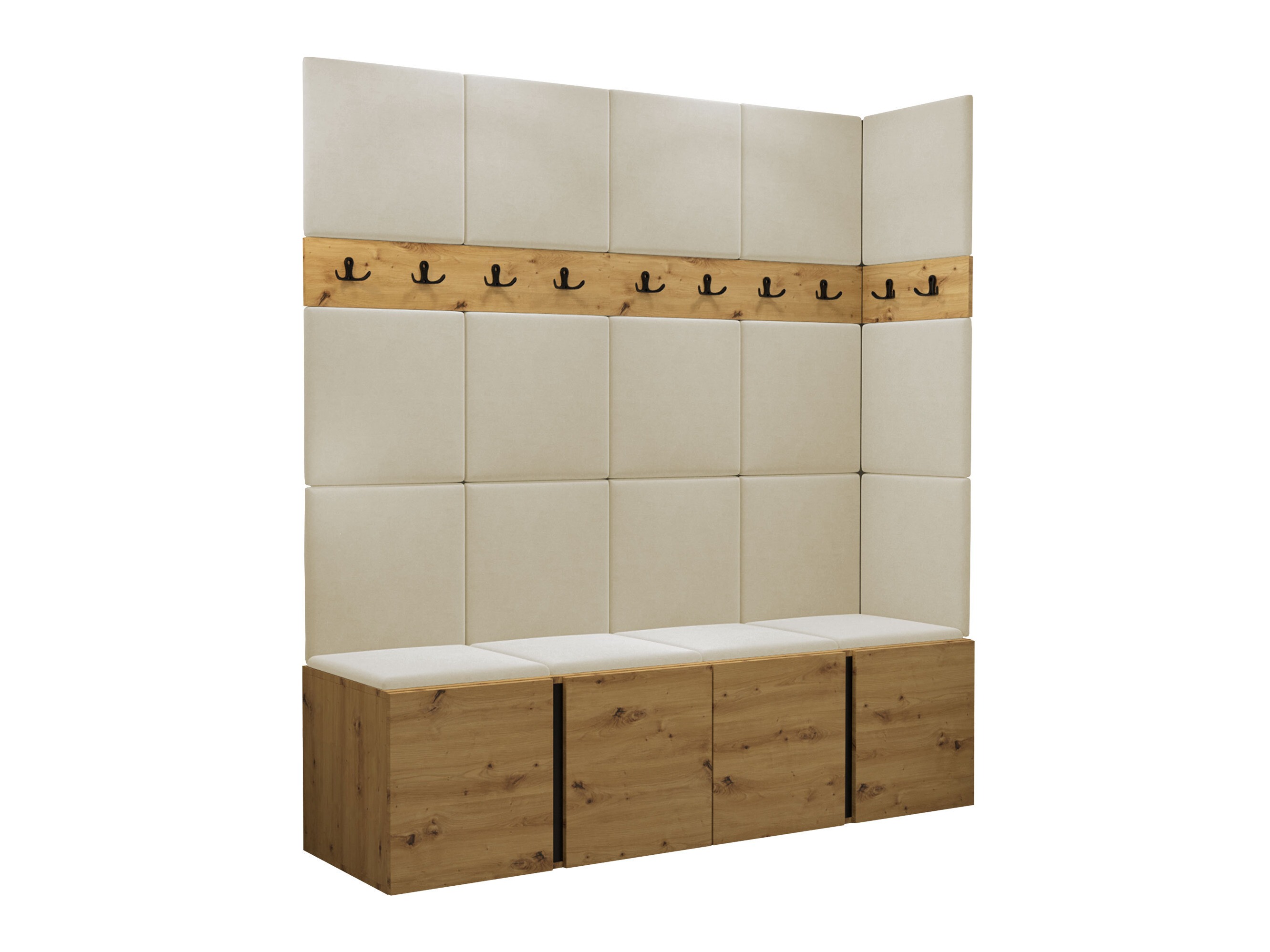 Forstofusett Pinis II (Polo 872)