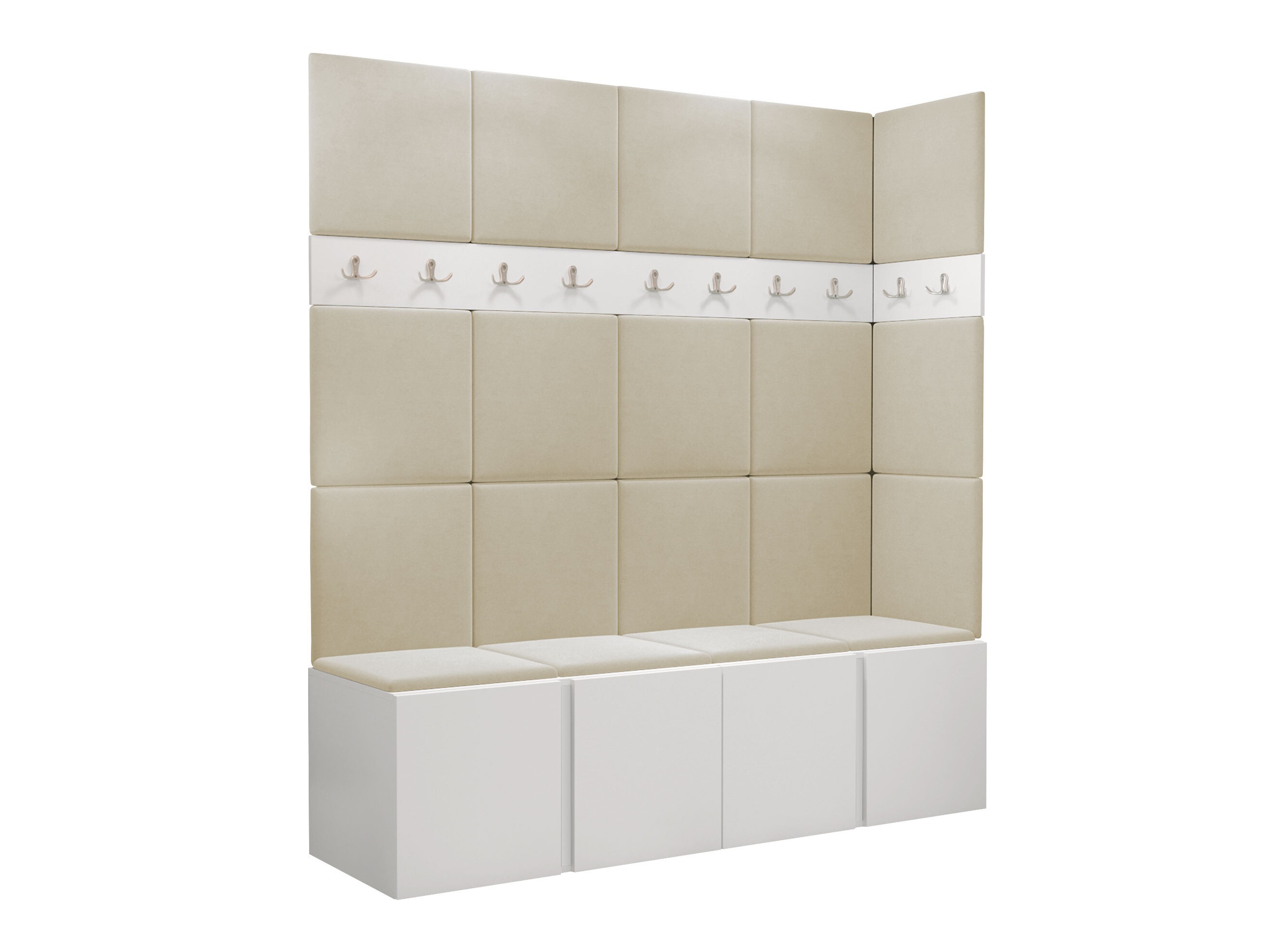 Forstofusett Pinis II (Polo 872)