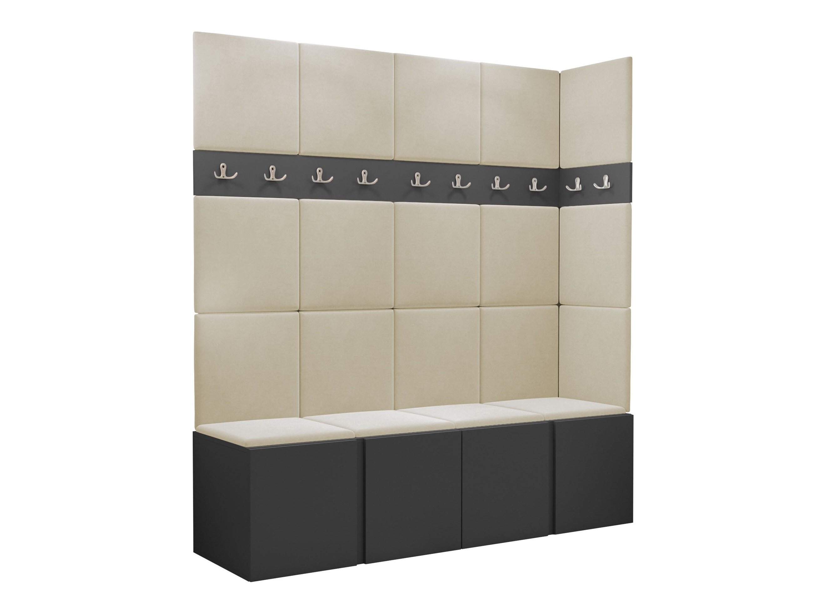 Forstofusett Pinis II (Polo 872)