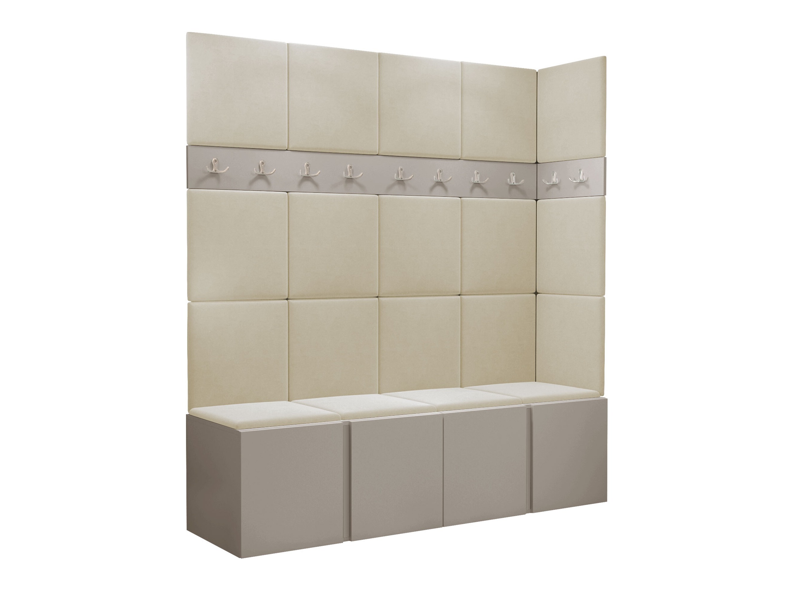 Forstofusett Pinis II (Polo 872)