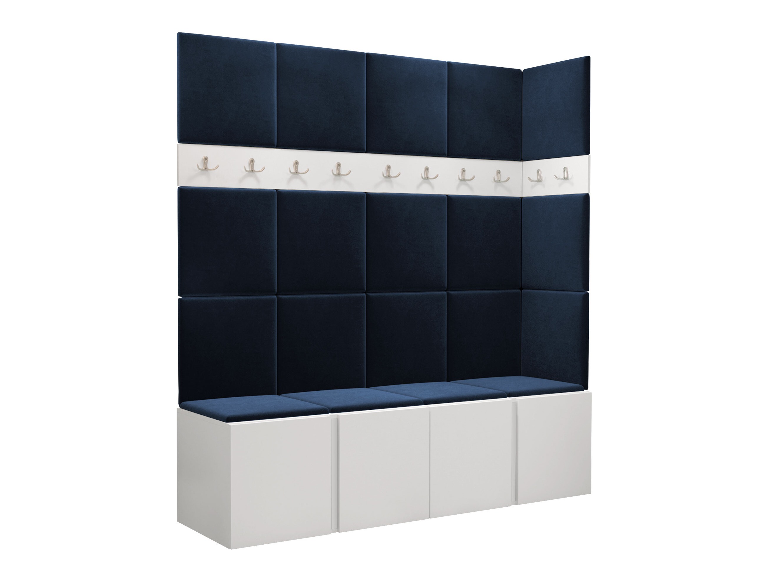 Forstofusett Pinis II (Polo 891)