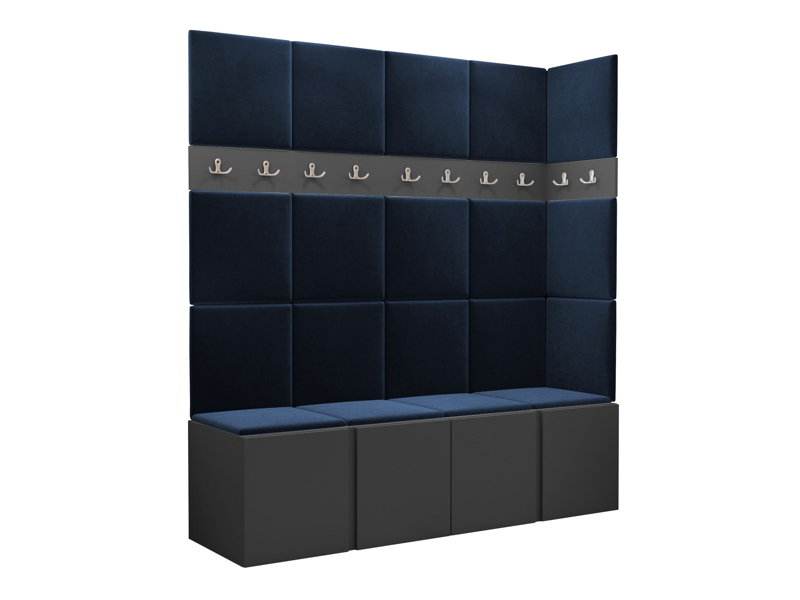 Forstofusett Pinis II (Polo 891)