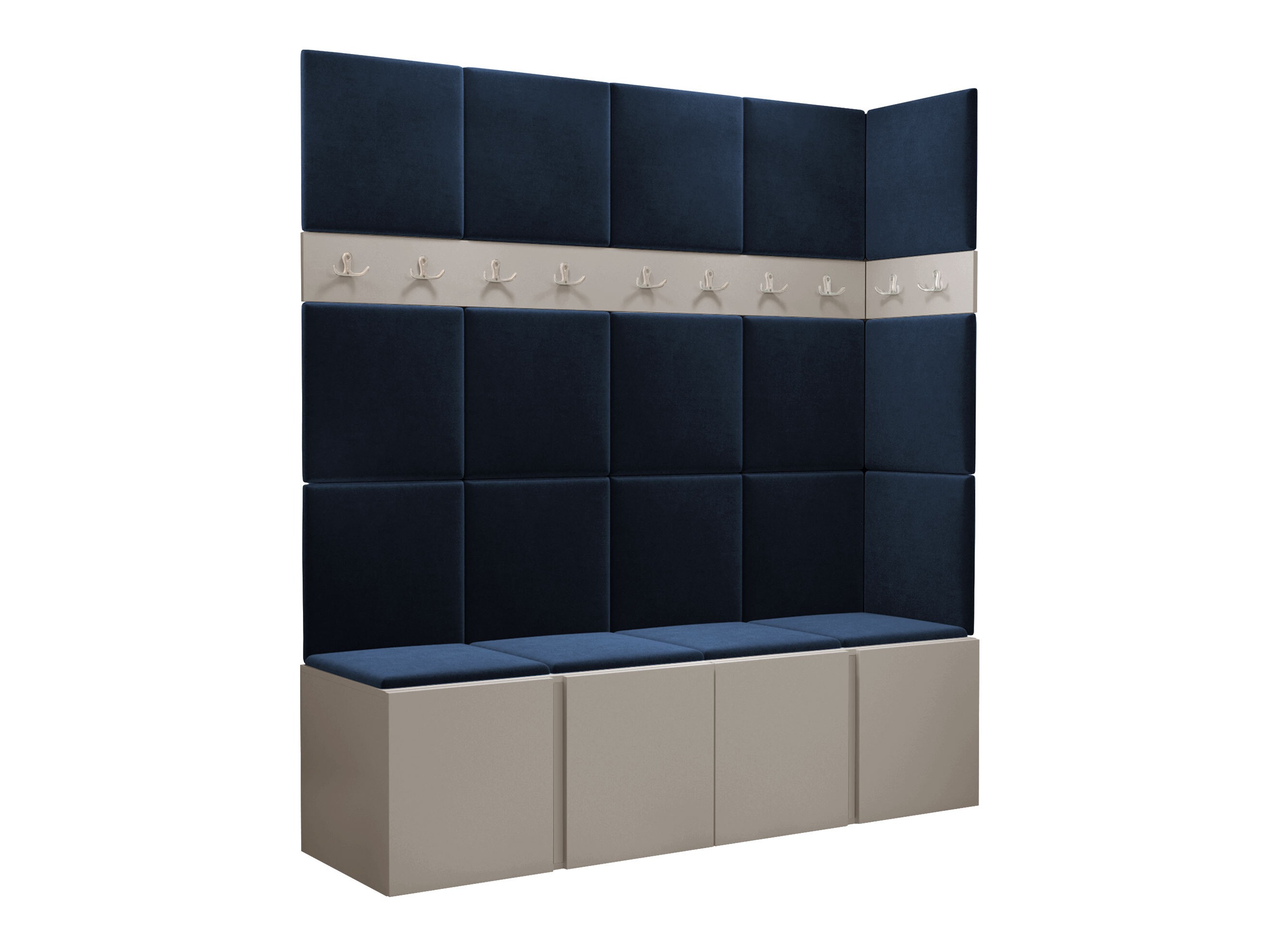 Forstofusett Pinis II (Polo 891)