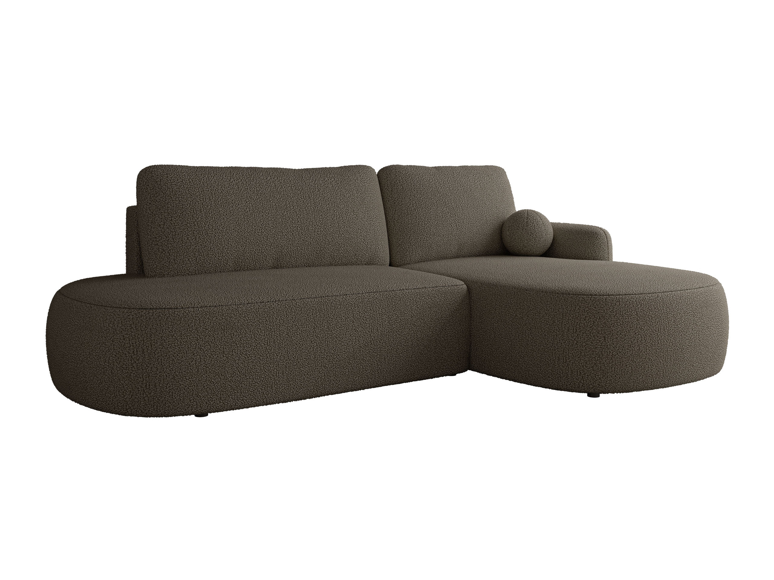 Horn­sófi Comfivo Popis I (Manza 29)