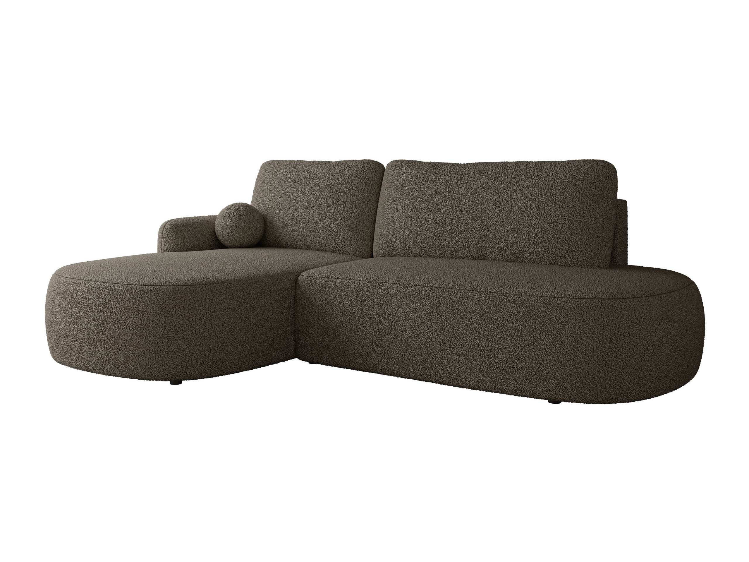 Horn­sófi Comfivo Popis I (Manza 29)