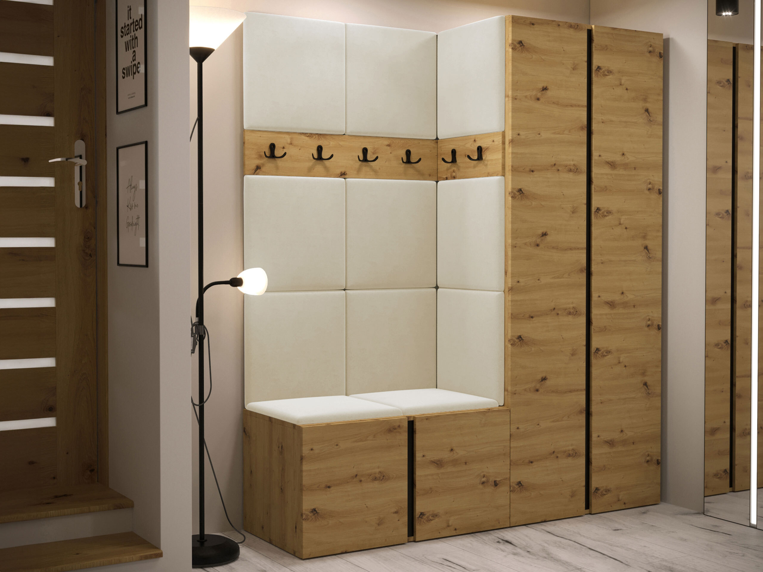 Forstofusett Pinis III (Polo 872)